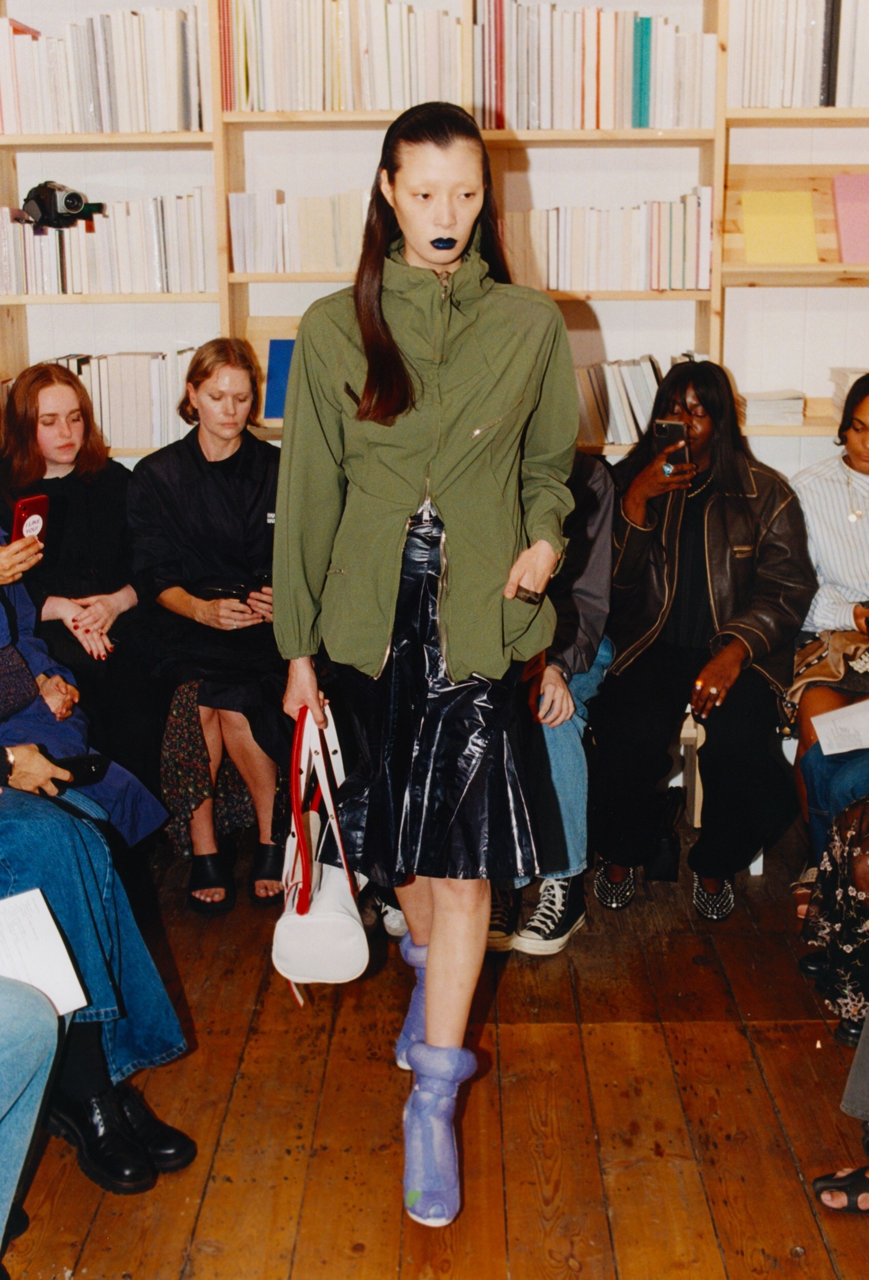 Talia Byre Spring/Summer 2024