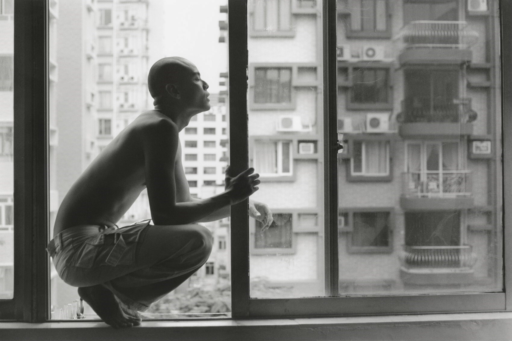 Boys of Hong Kong by Alexandra Leese