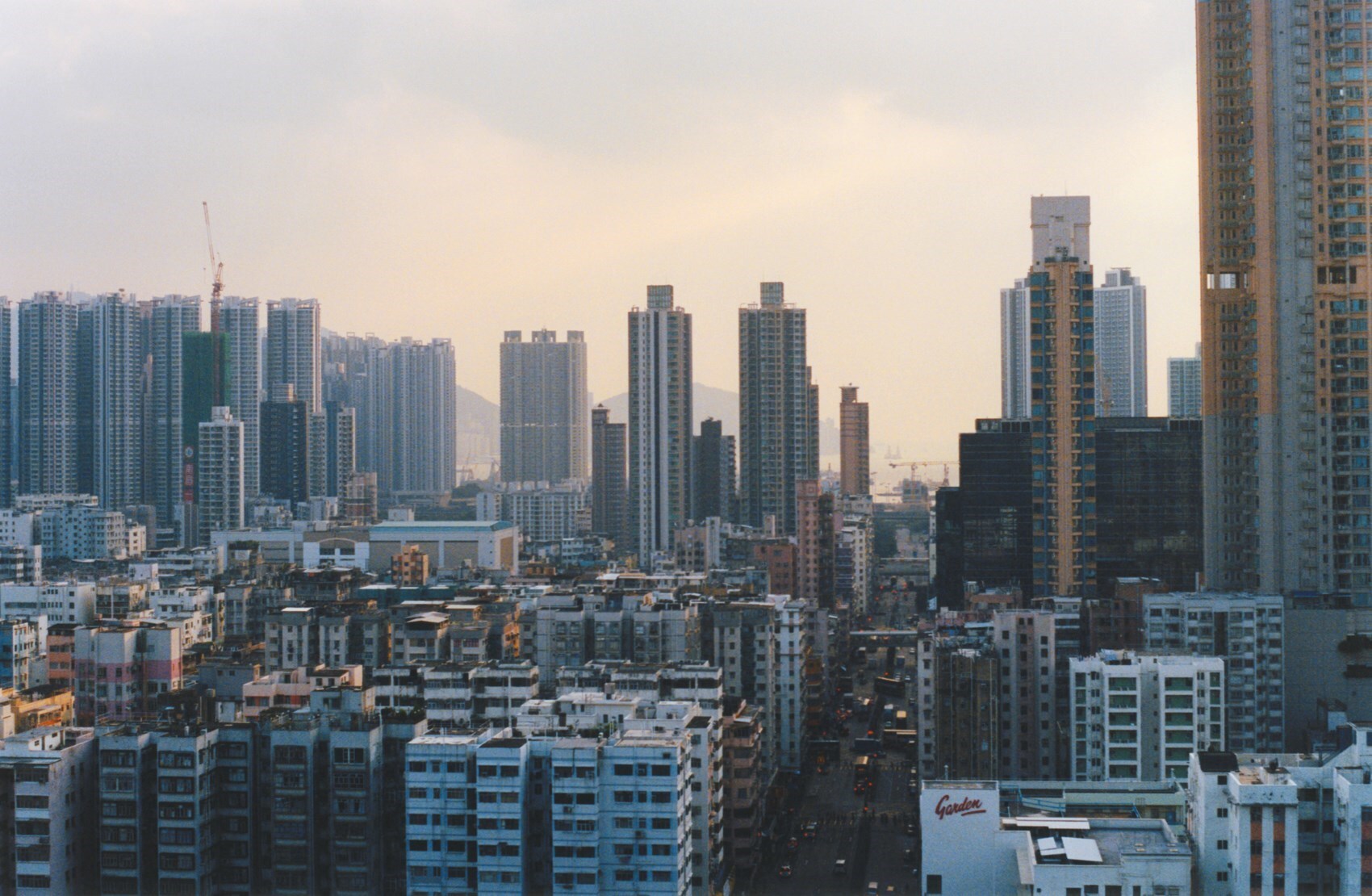 Boys of Hong Kong by Alexandra Leese