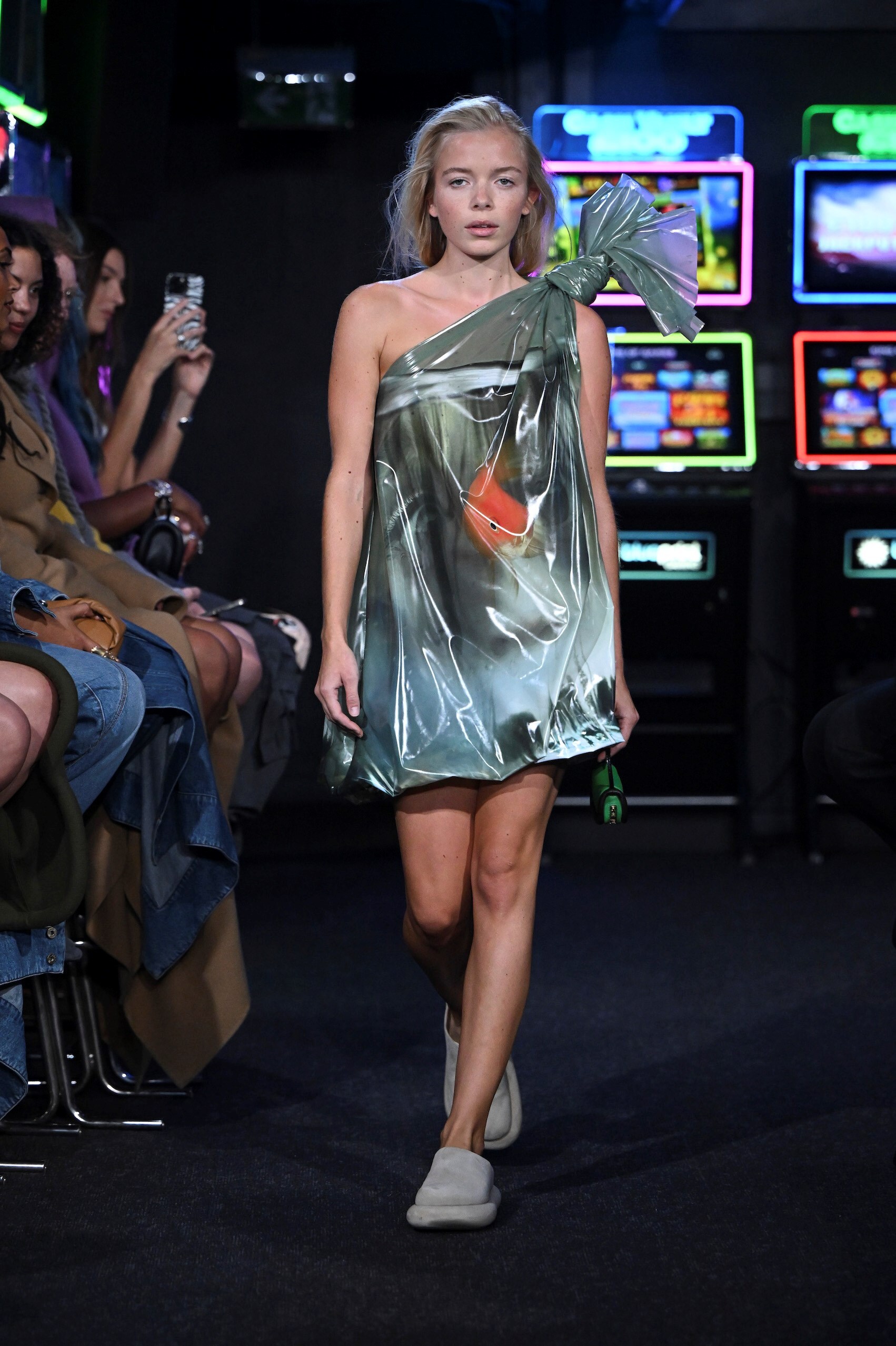 JW Anderson Spring/Summer 2023