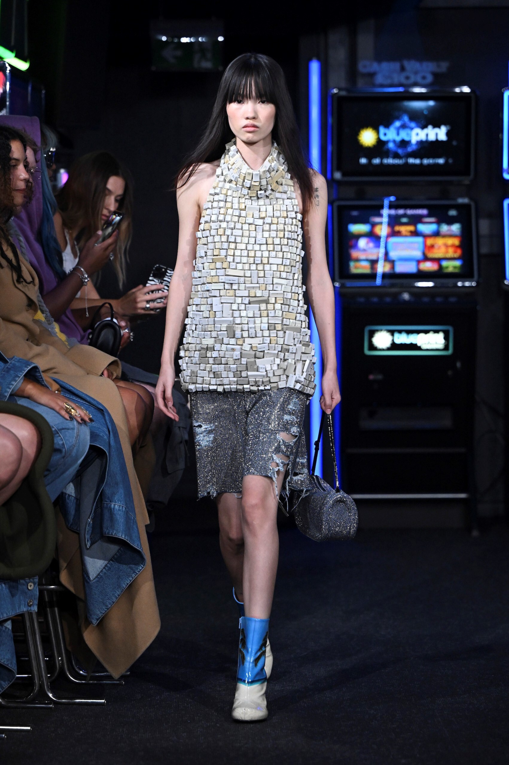 JW Anderson Spring/Summer 2023