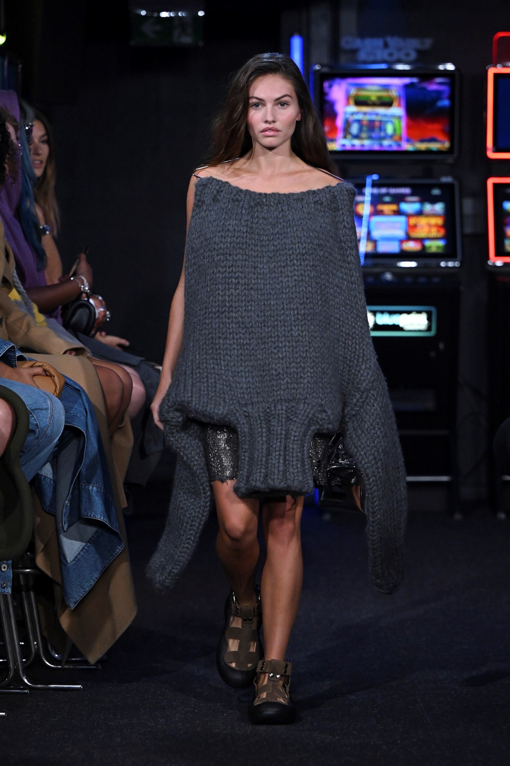 JW Anderson Spring/Summer 2023