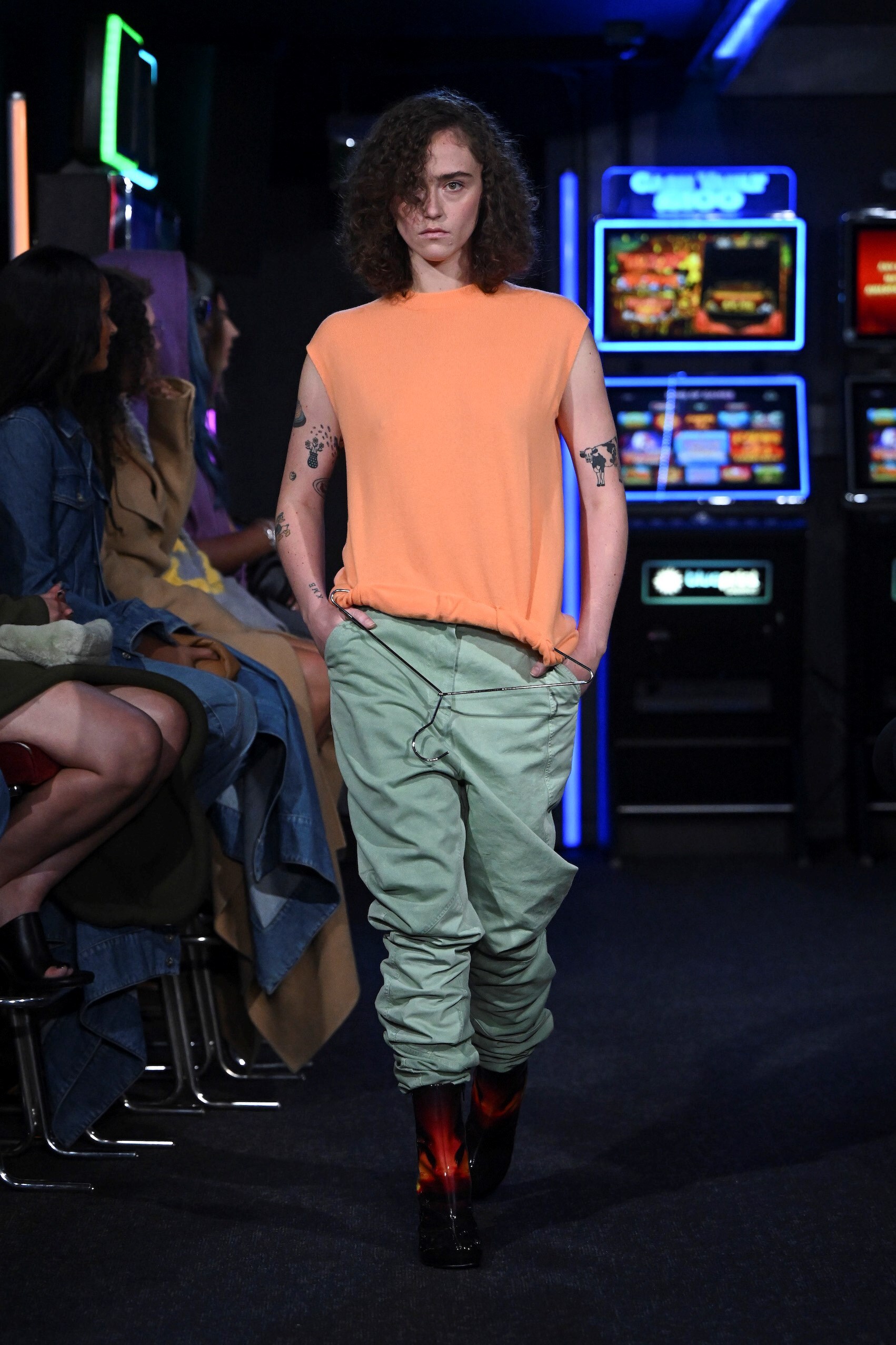 JW Anderson Spring/Summer 2023