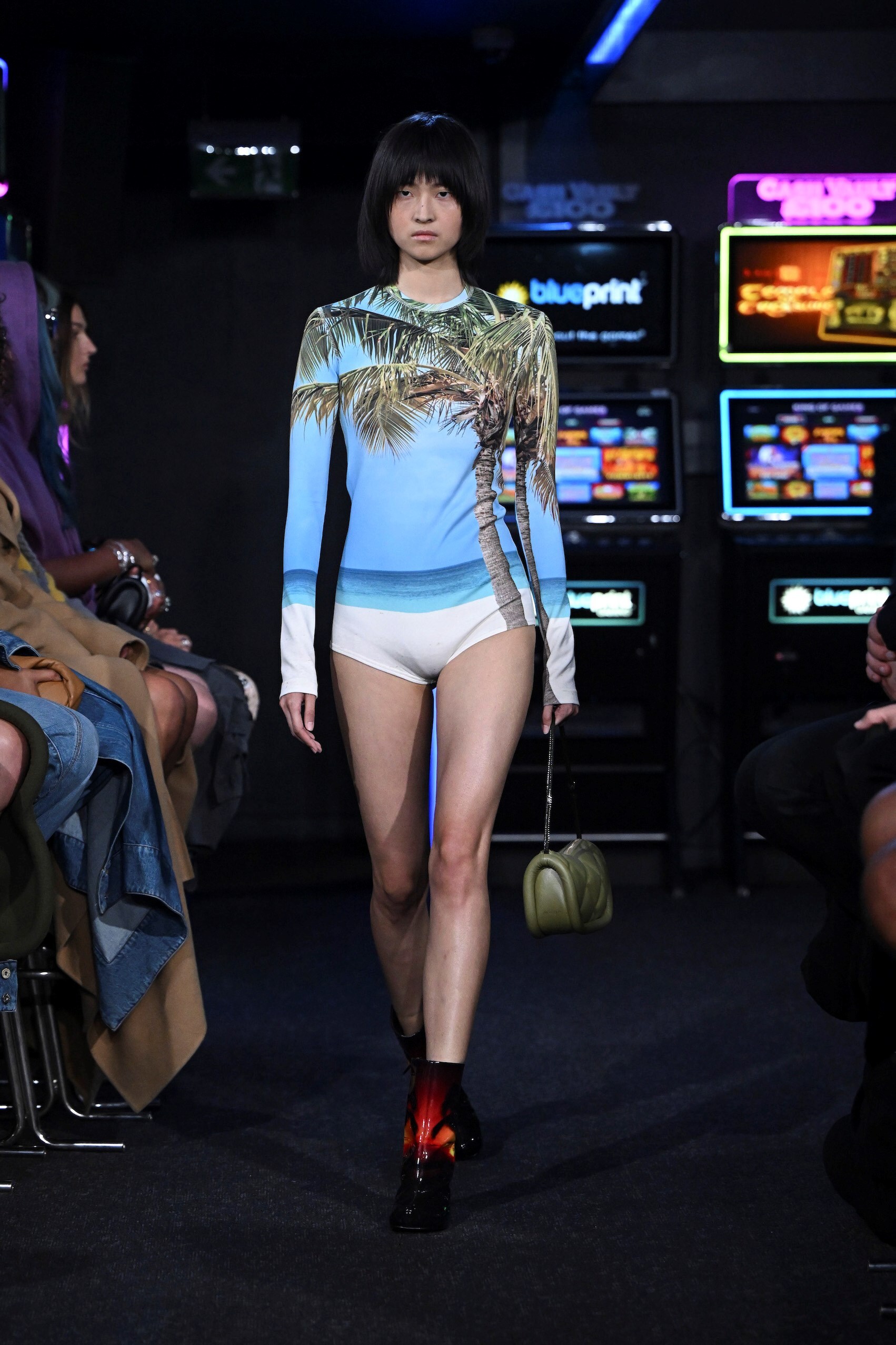 JW Anderson Spring/Summer 2023