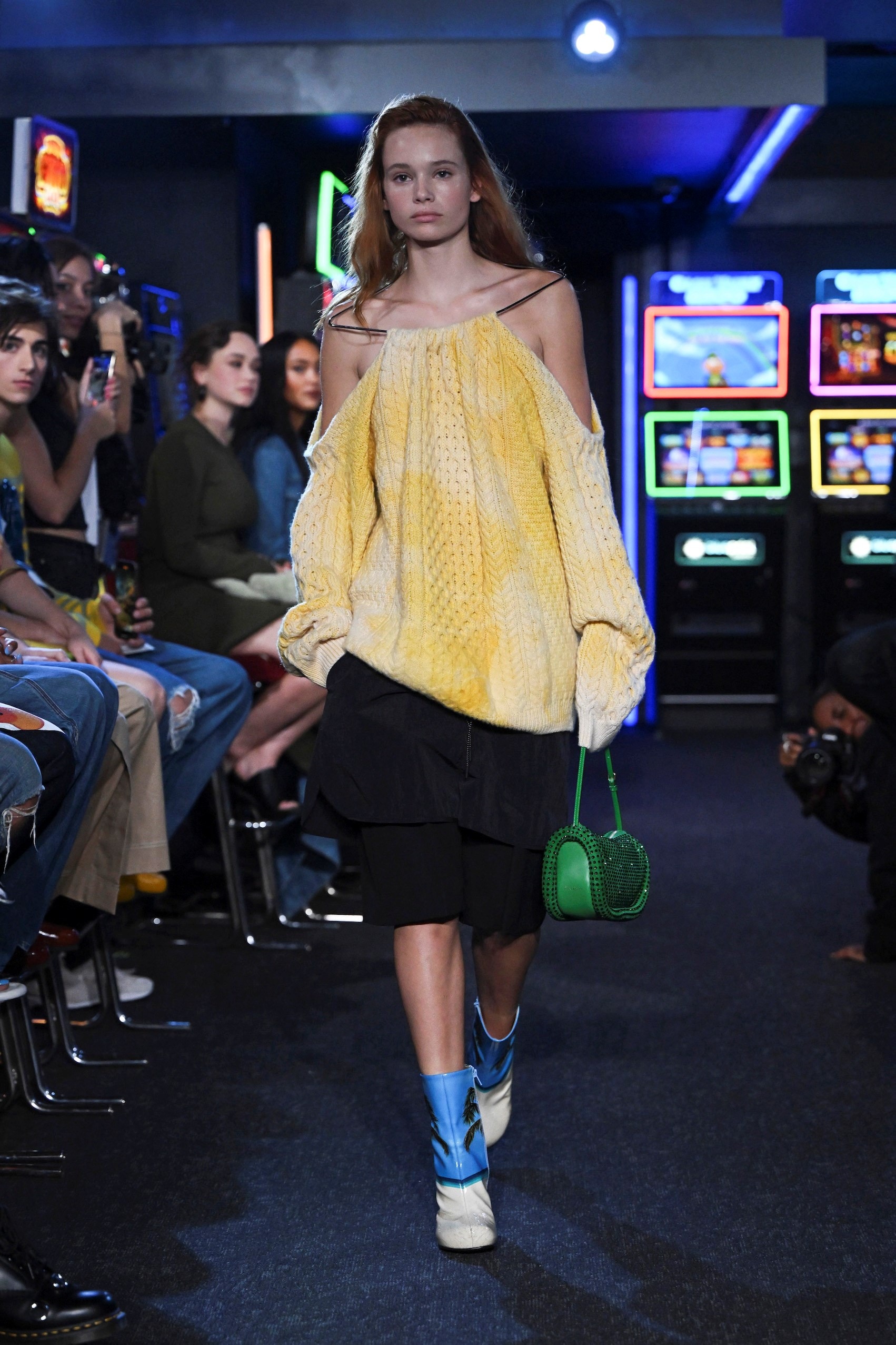 JW Anderson Spring/Summer 2023
