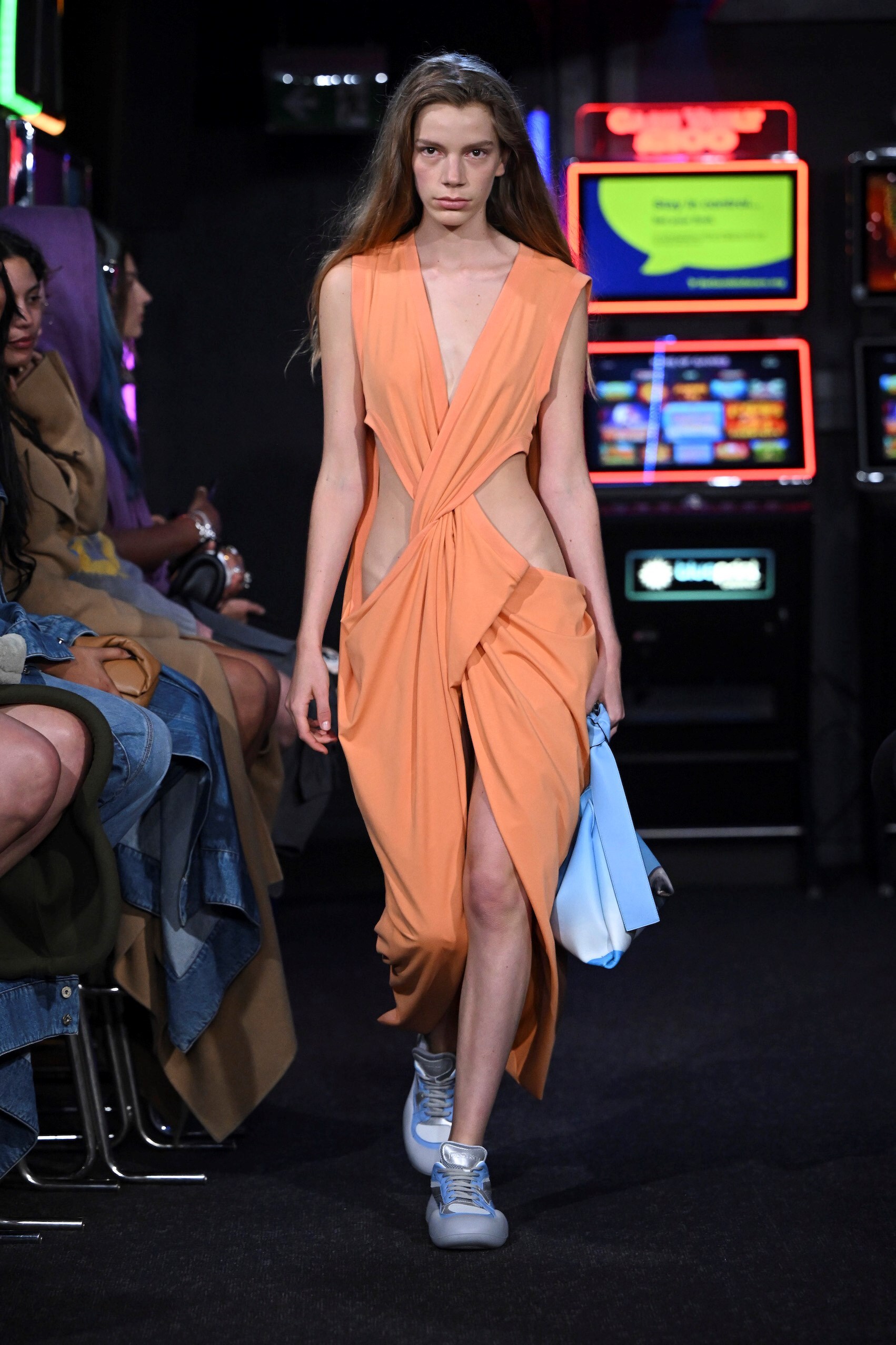 JW Anderson Spring/Summer 2023