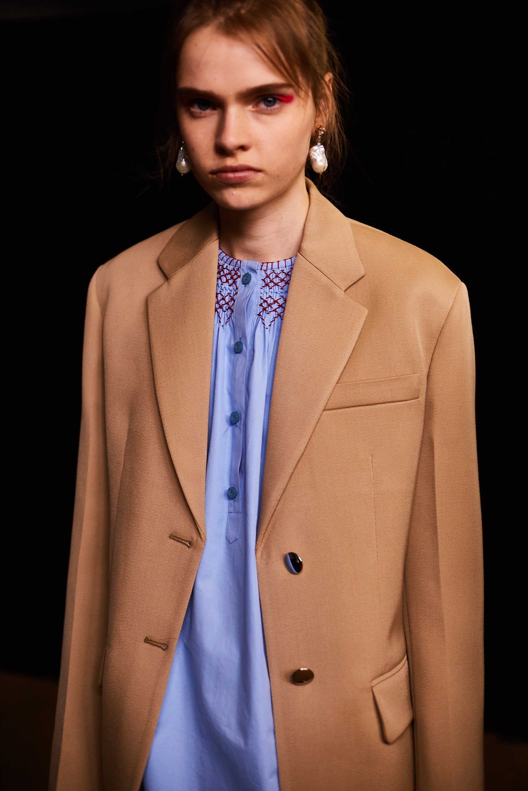 Prada Cruise 2020 Miuccia Resort New York