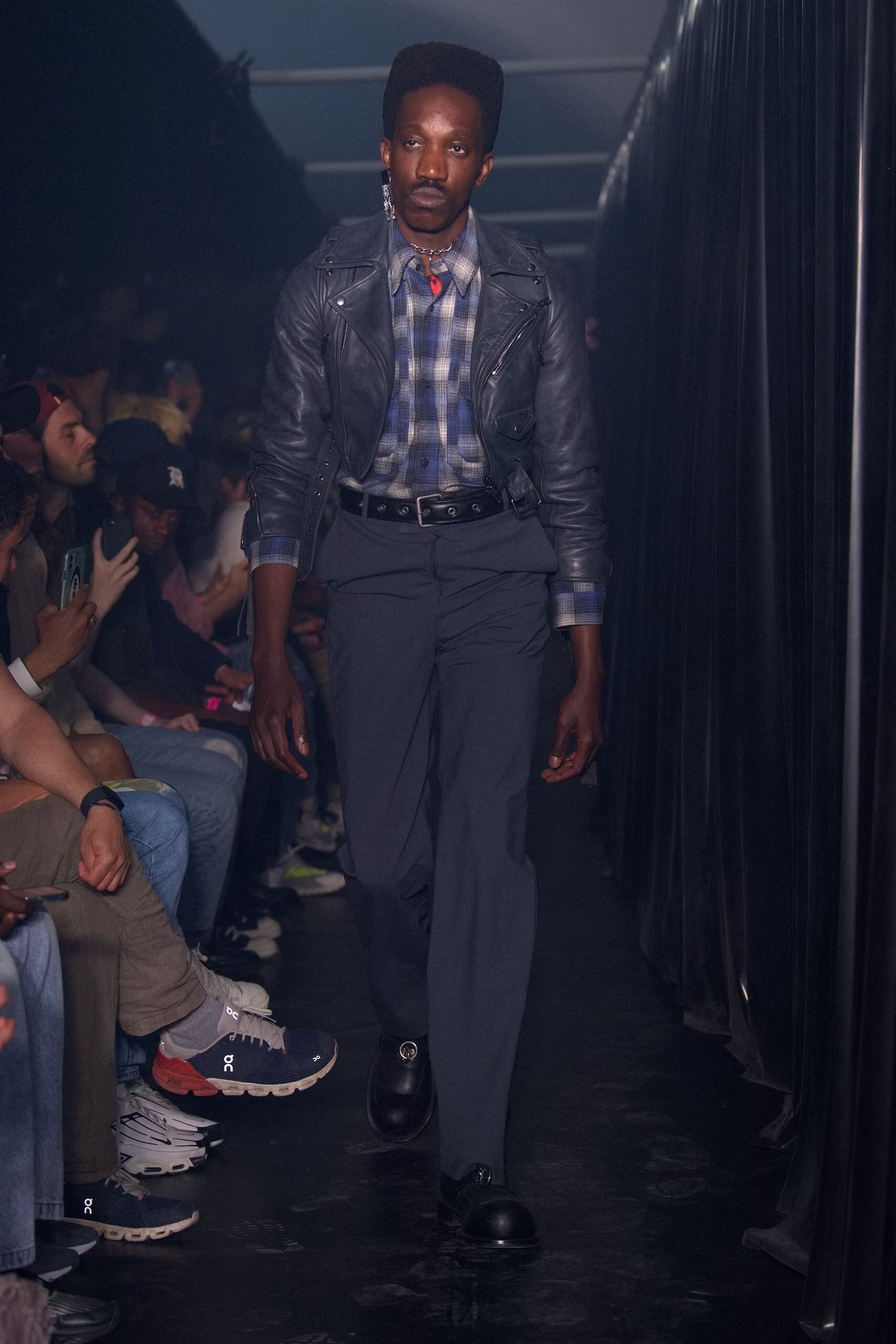 Martine Rose Spring/Summer 2023