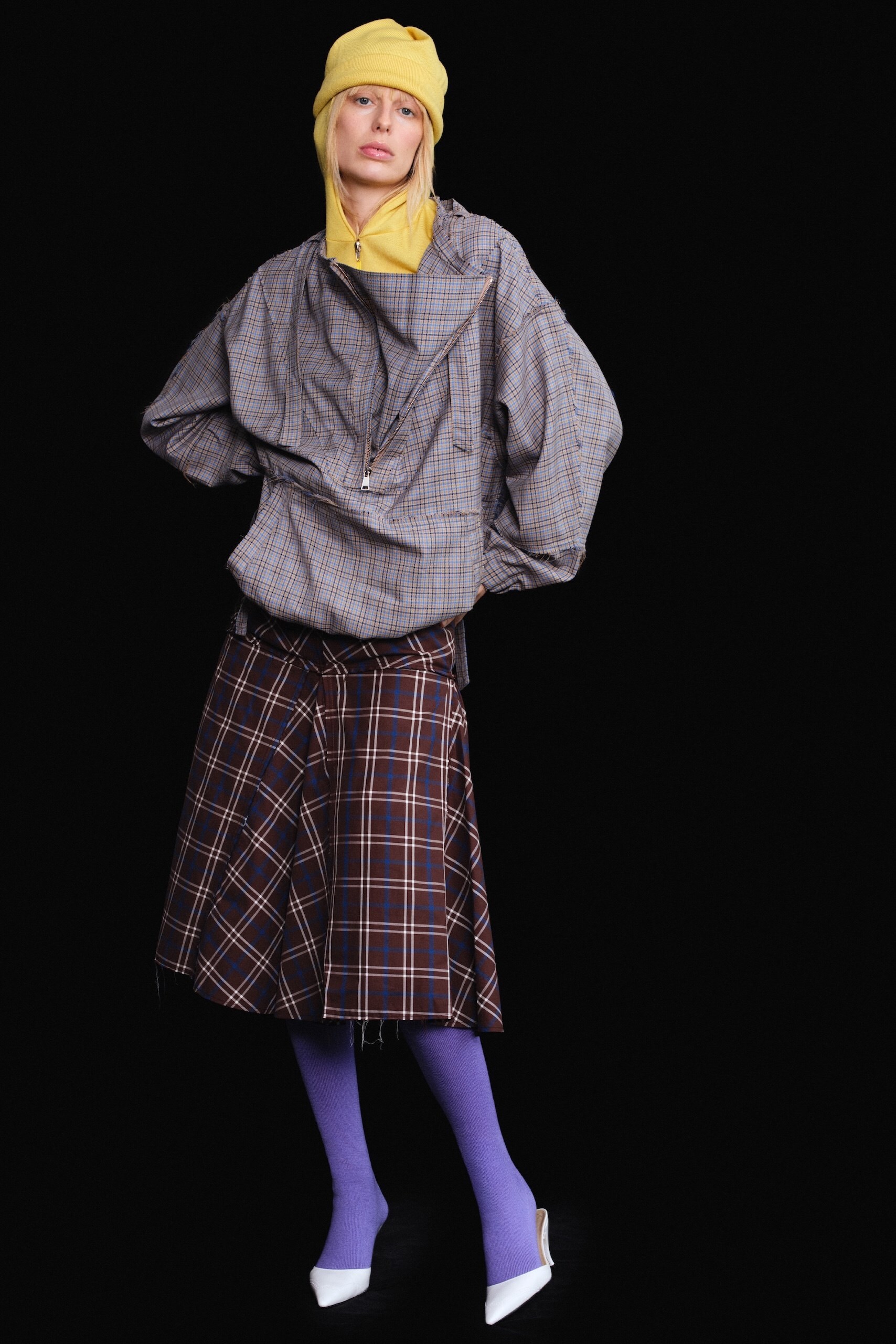 Talia Byre Autumn/Winter 2025