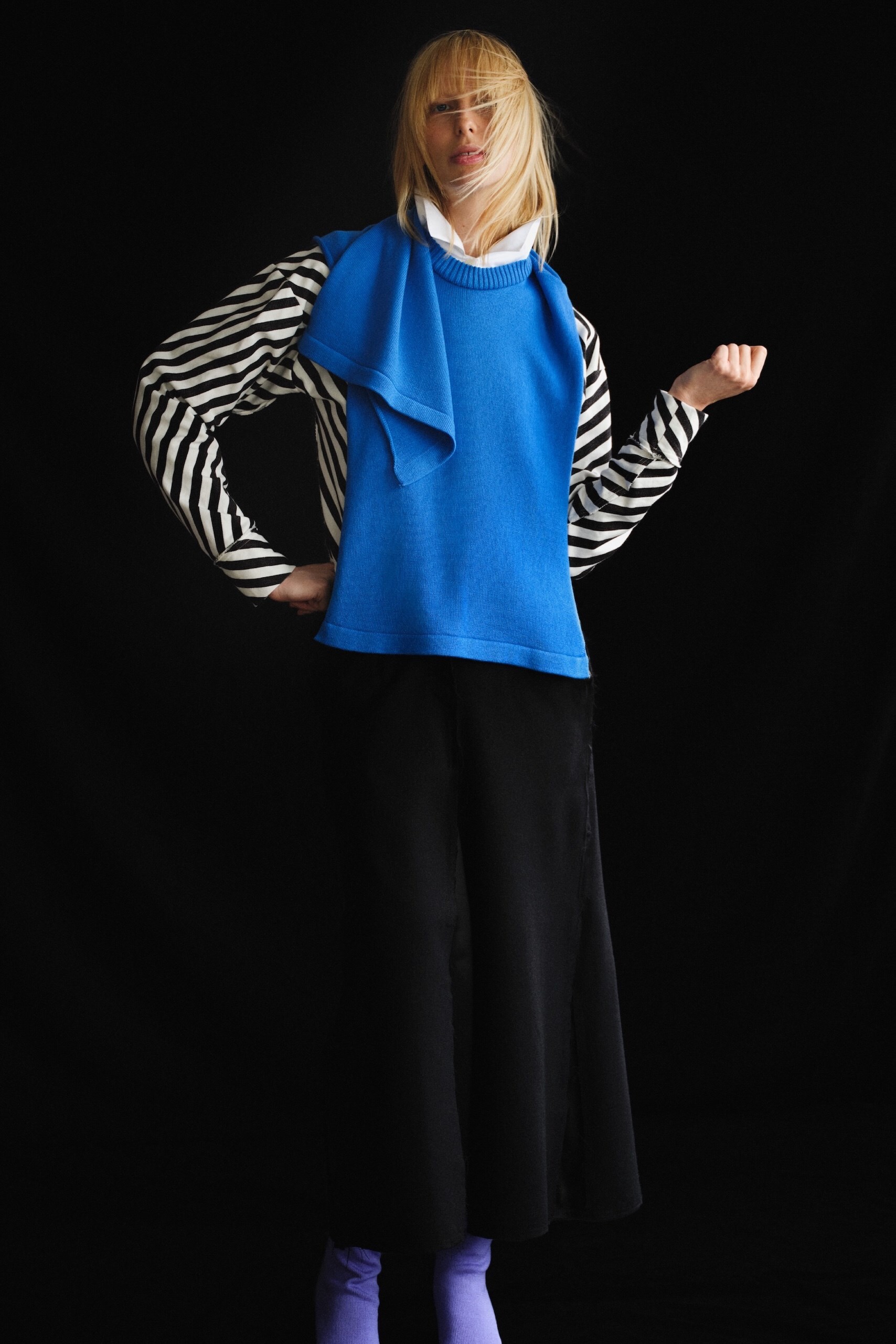 Talia Byre Autumn/Winter 2025