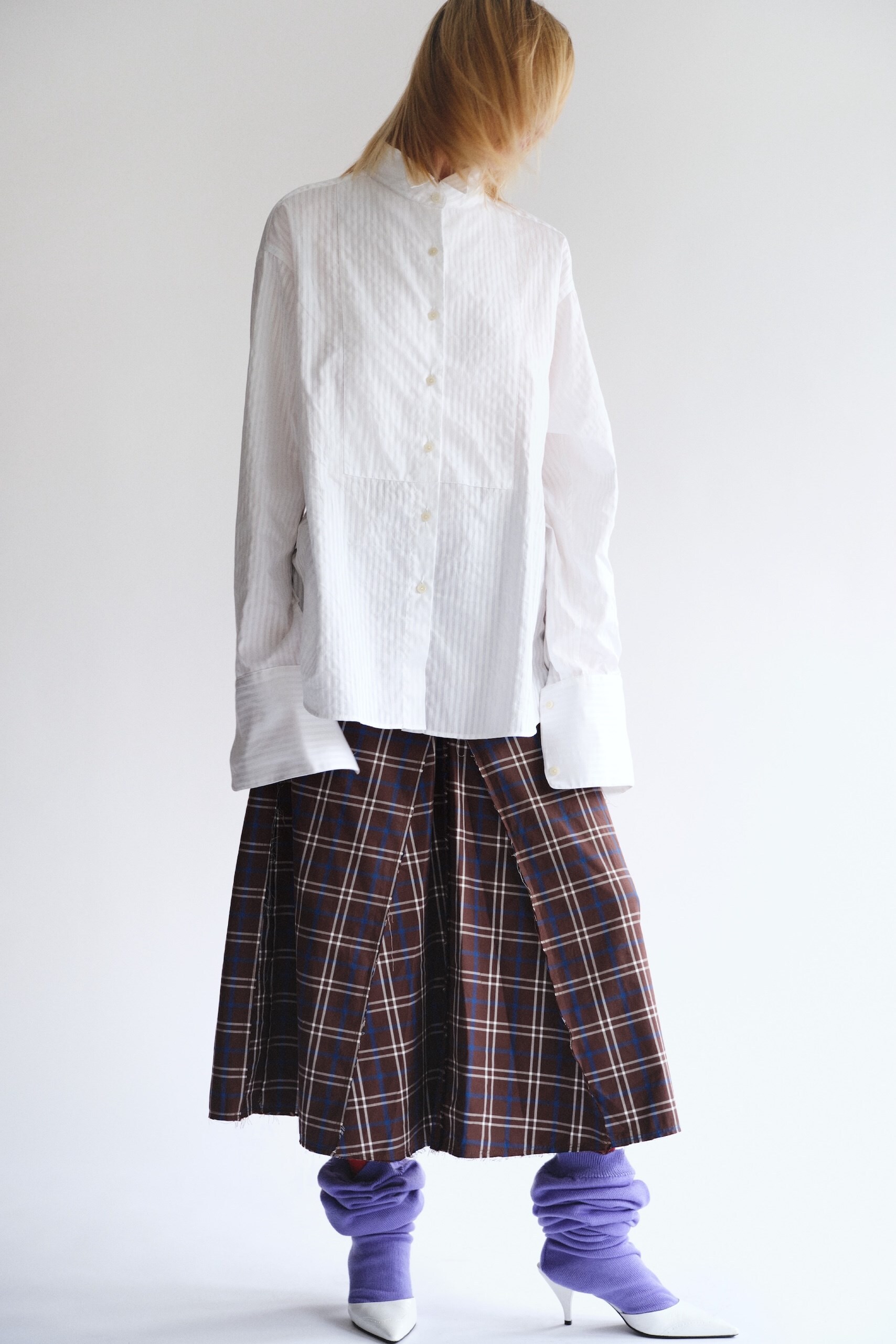 Talia Byre Autumn/Winter 2025