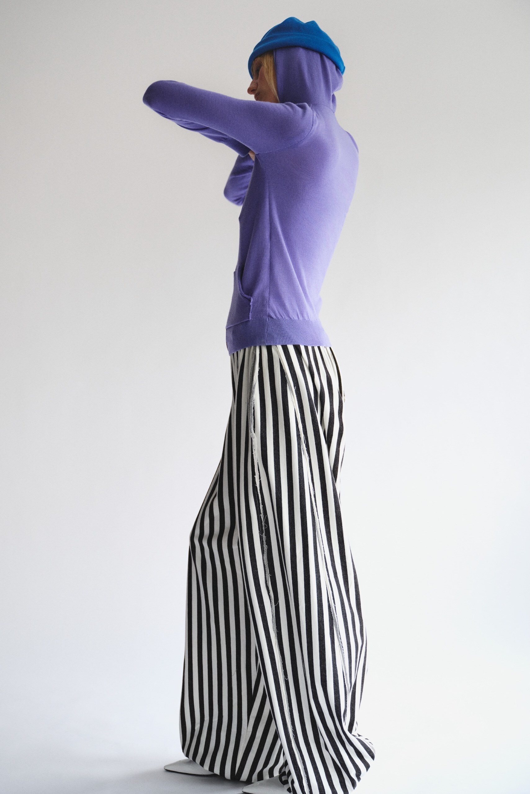 Talia Byre Autumn/Winter 2025