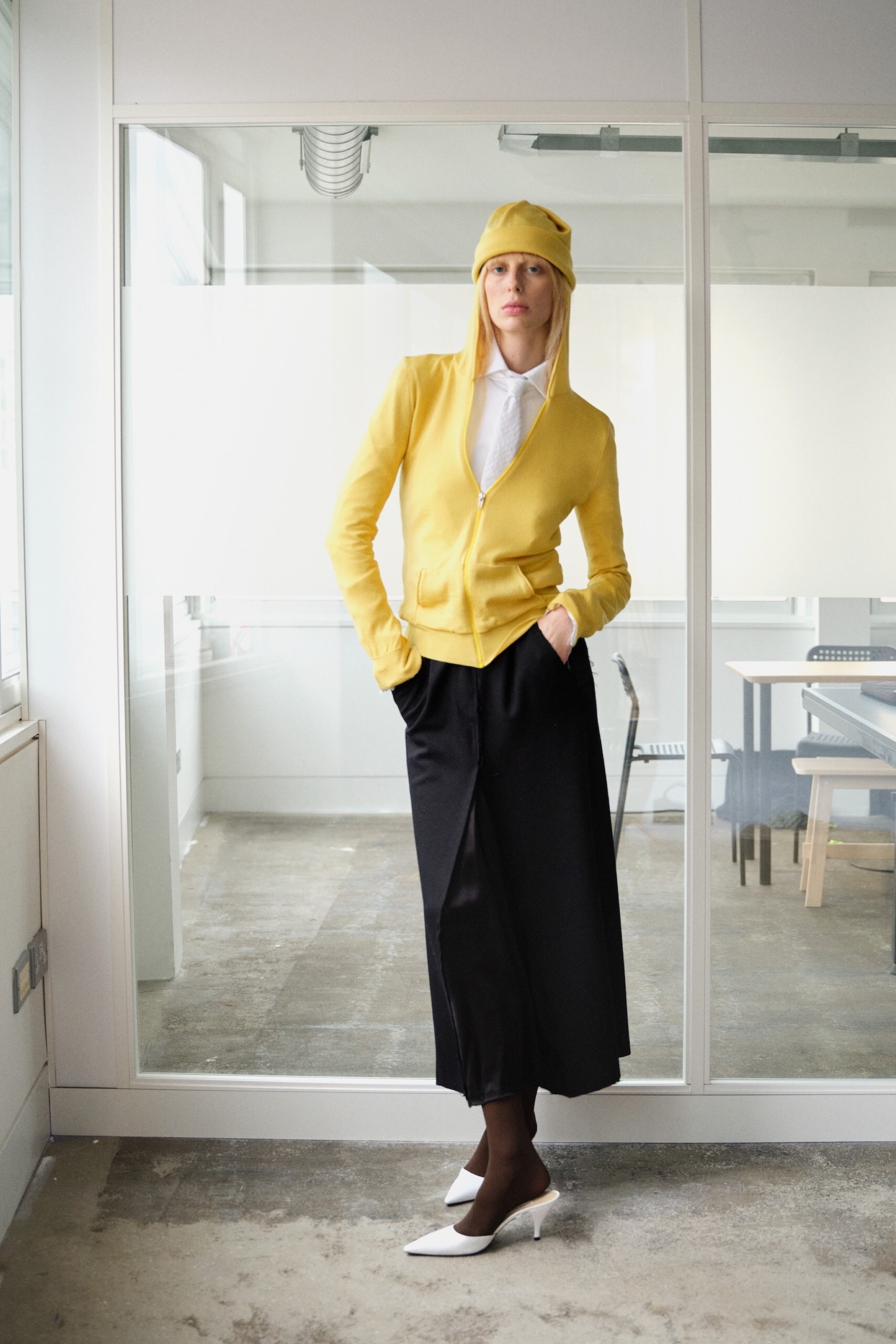 Talia Byre Autumn/Winter 2025