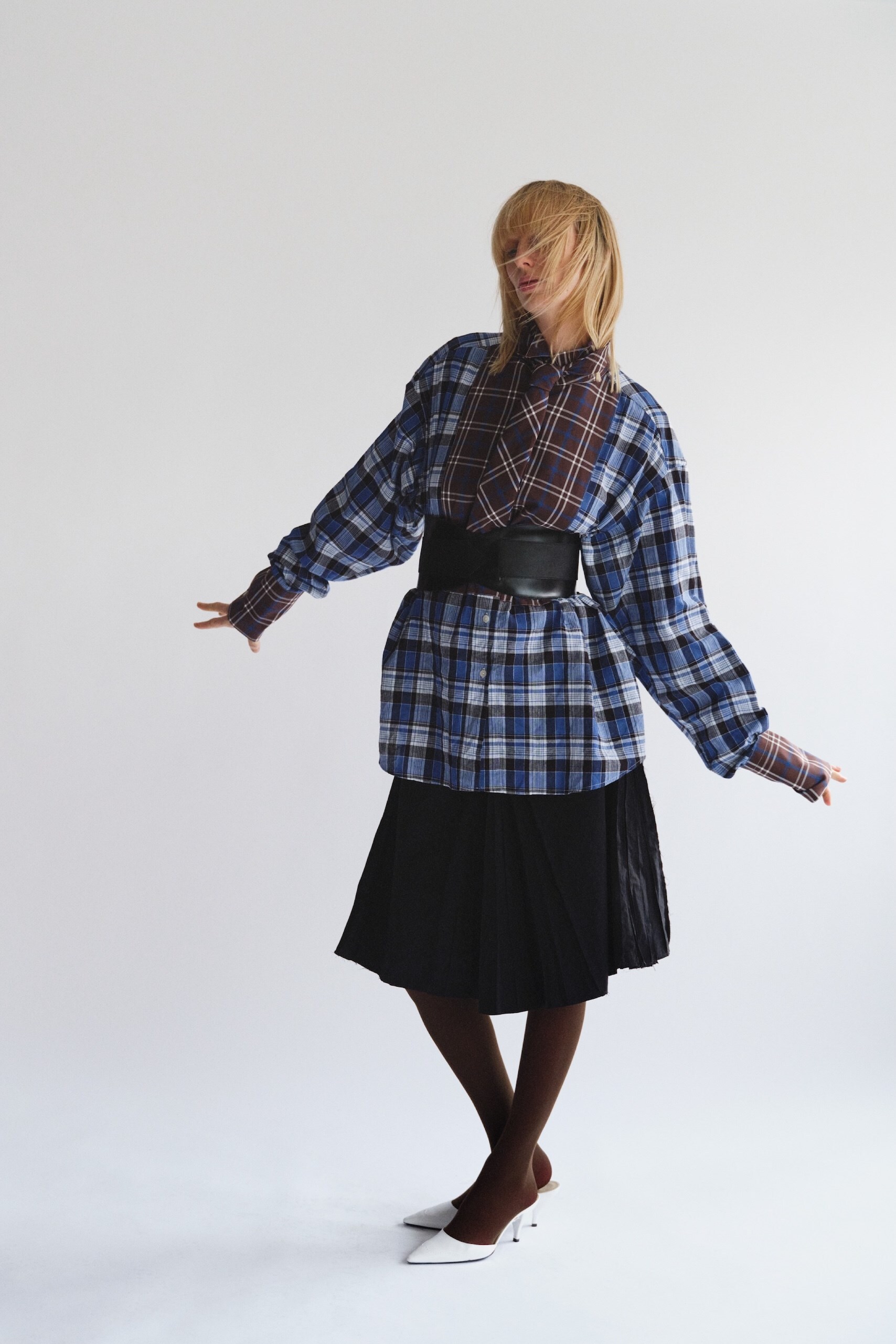 Talia Byre Autumn/Winter 2025