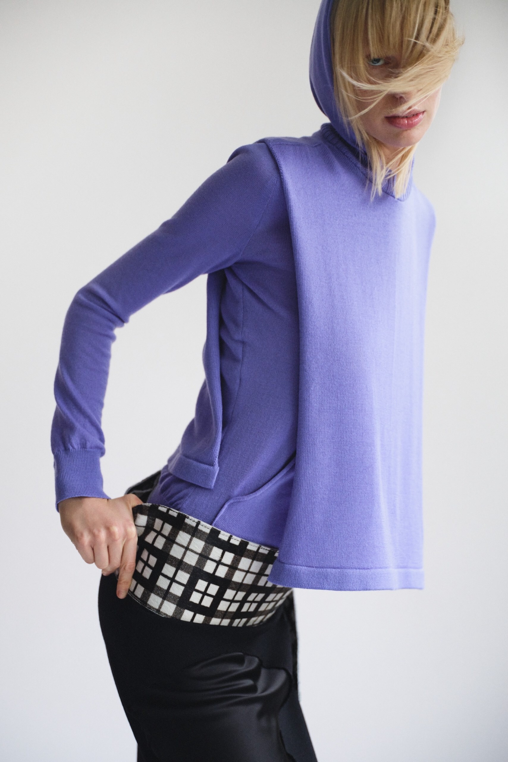 Talia Byre Autumn/Winter 2025