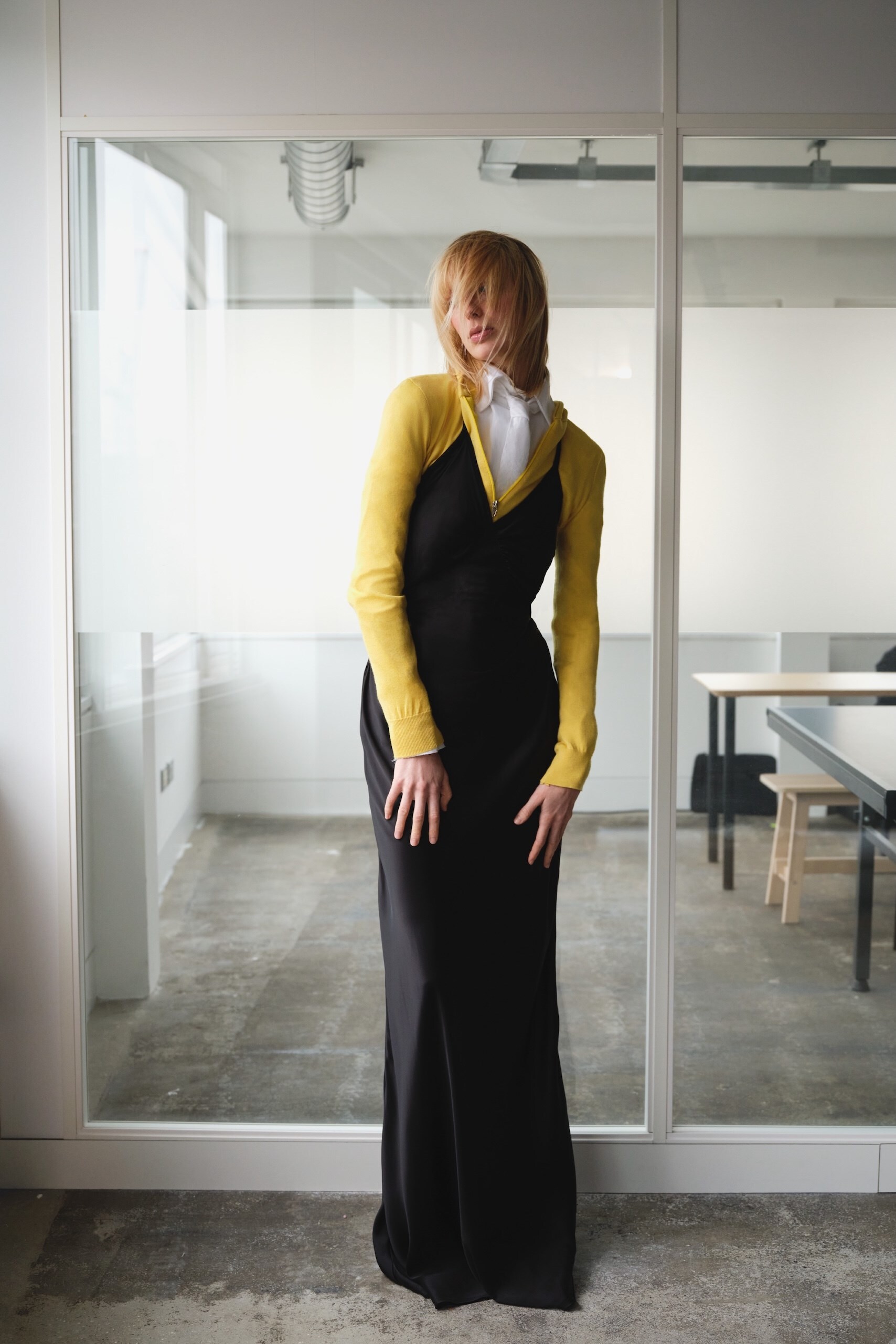 Talia Byre Autumn/Winter 2025