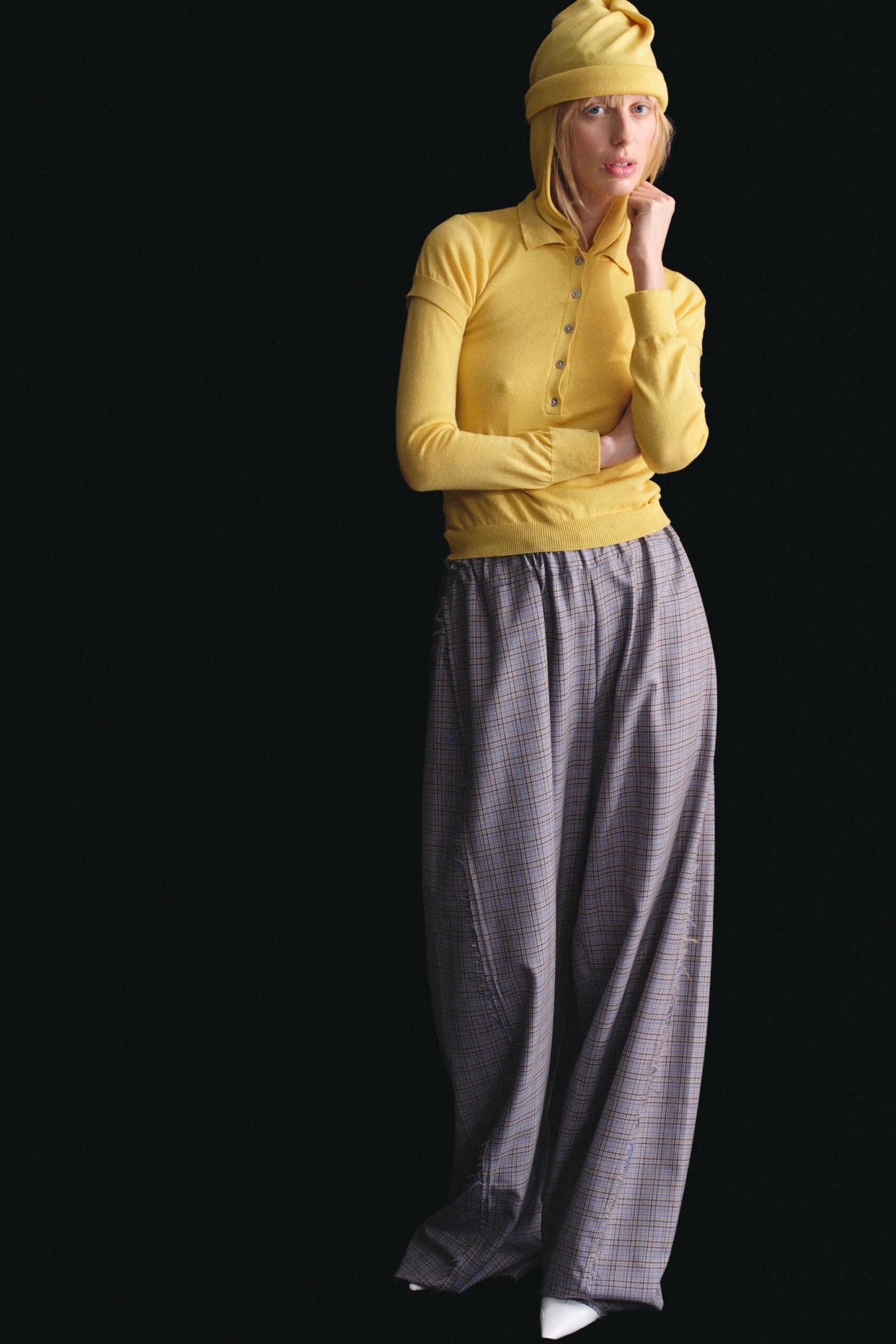 Talia Byre Autumn/Winter 2025