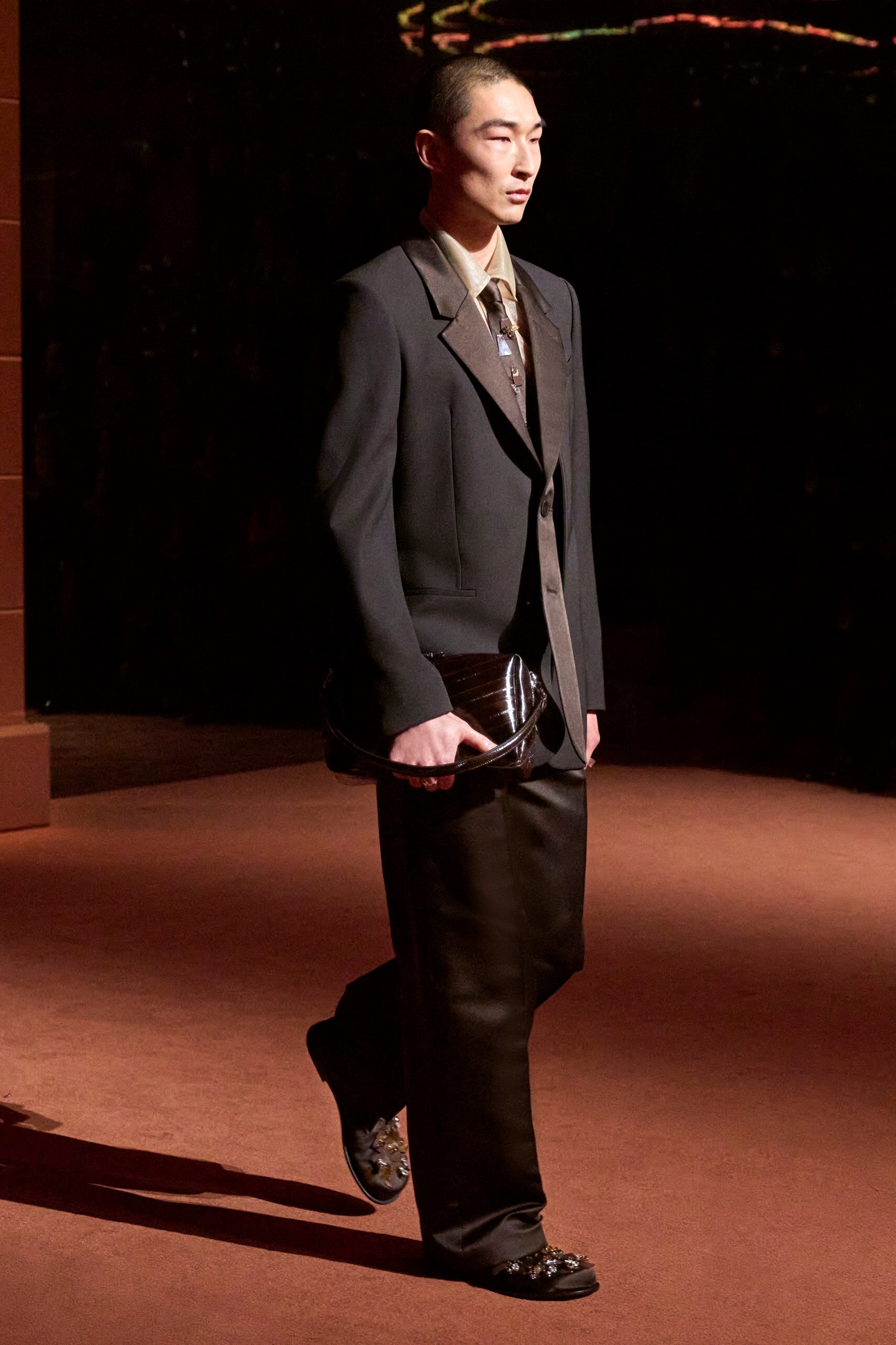 Fendi Autumn/Winter 2025 Womenswear