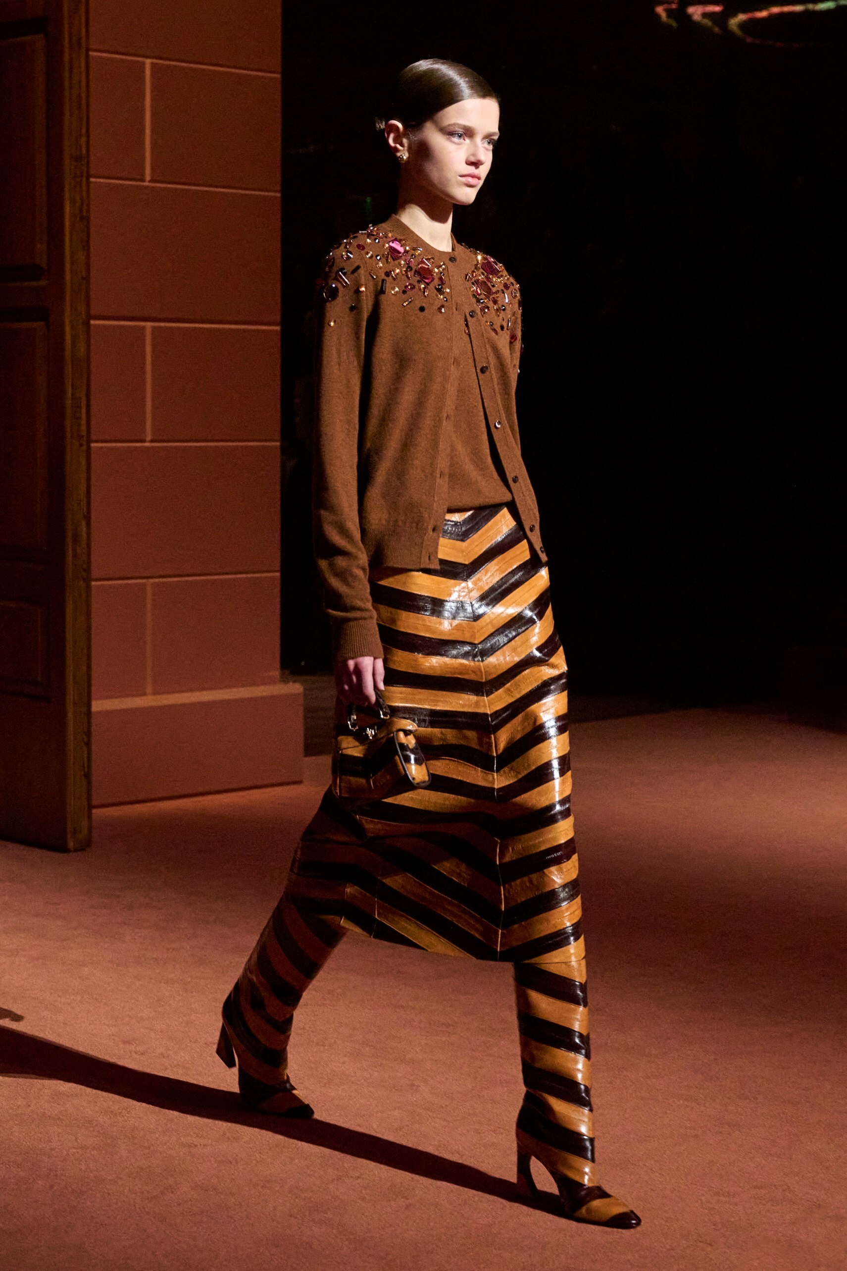 Fendi Autumn/Winter 2025 Womenswear