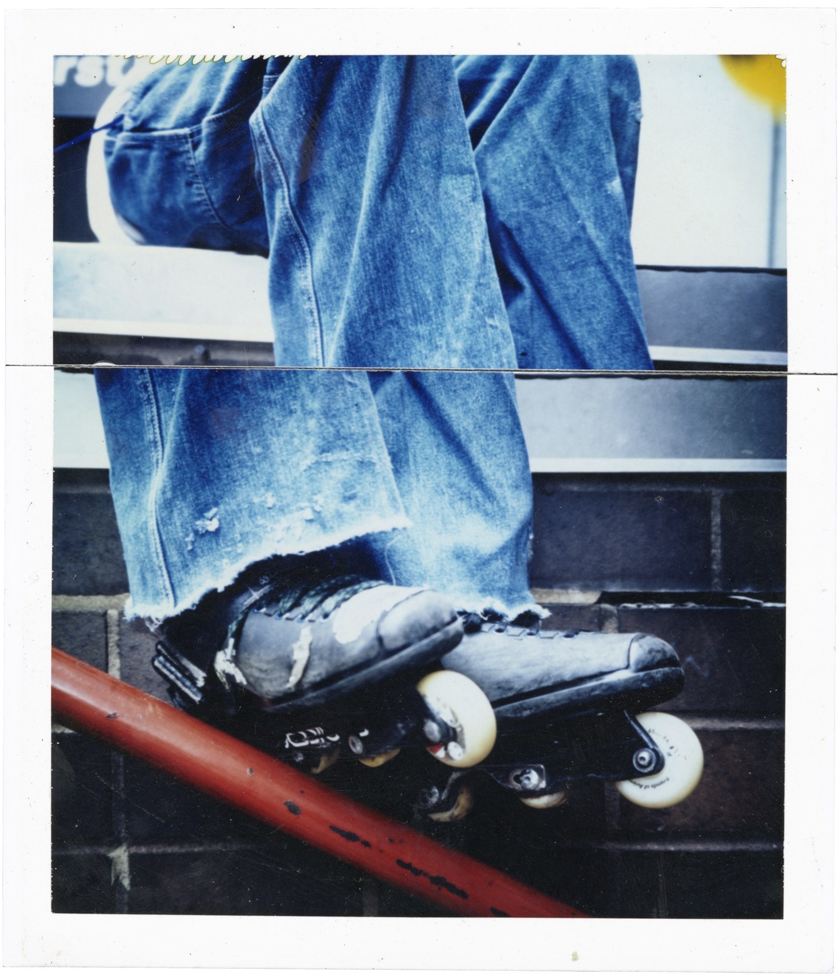 15 Chris - Union Square NYC