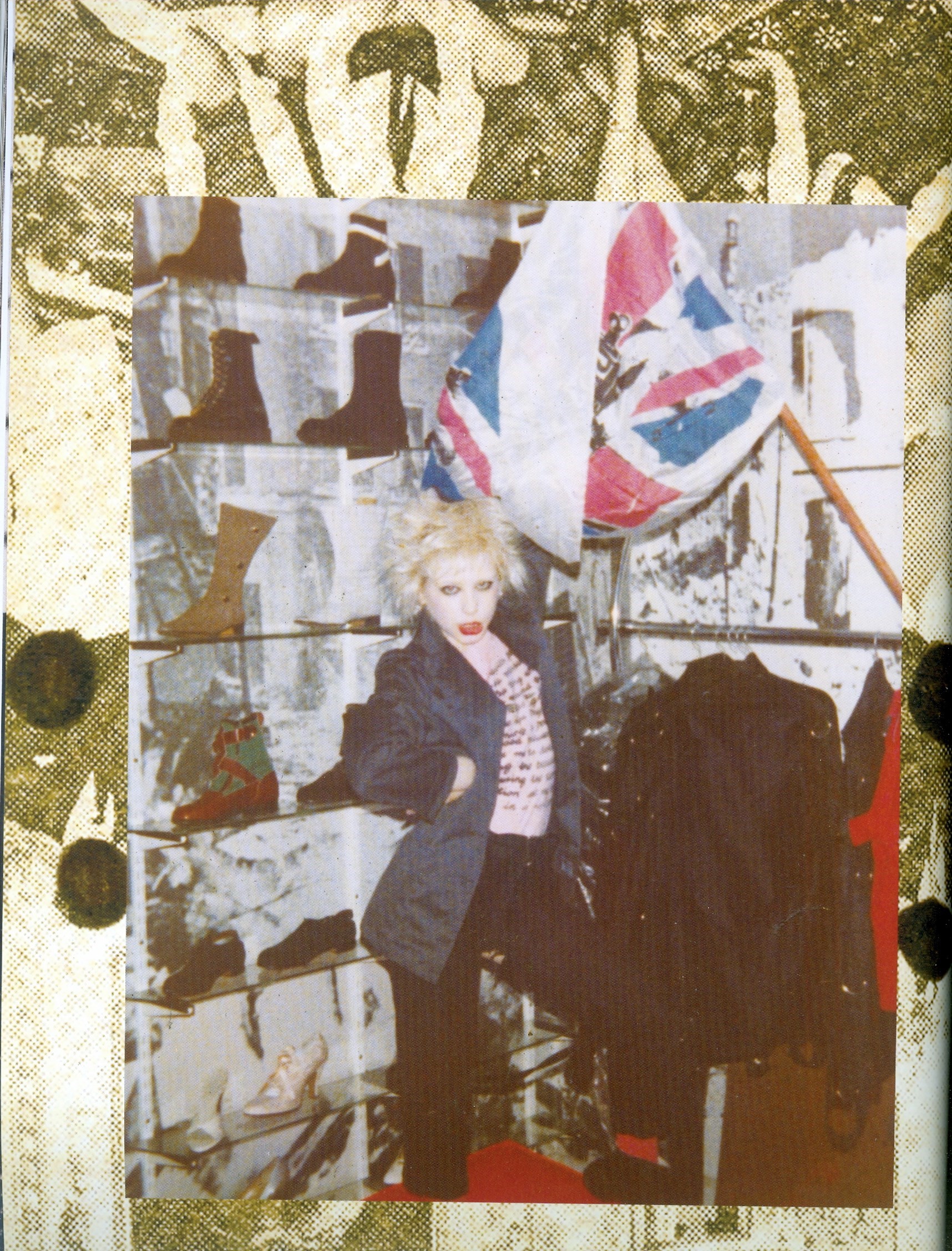 Vivienne Westwood: 40 years of punk, politics and… - The Face