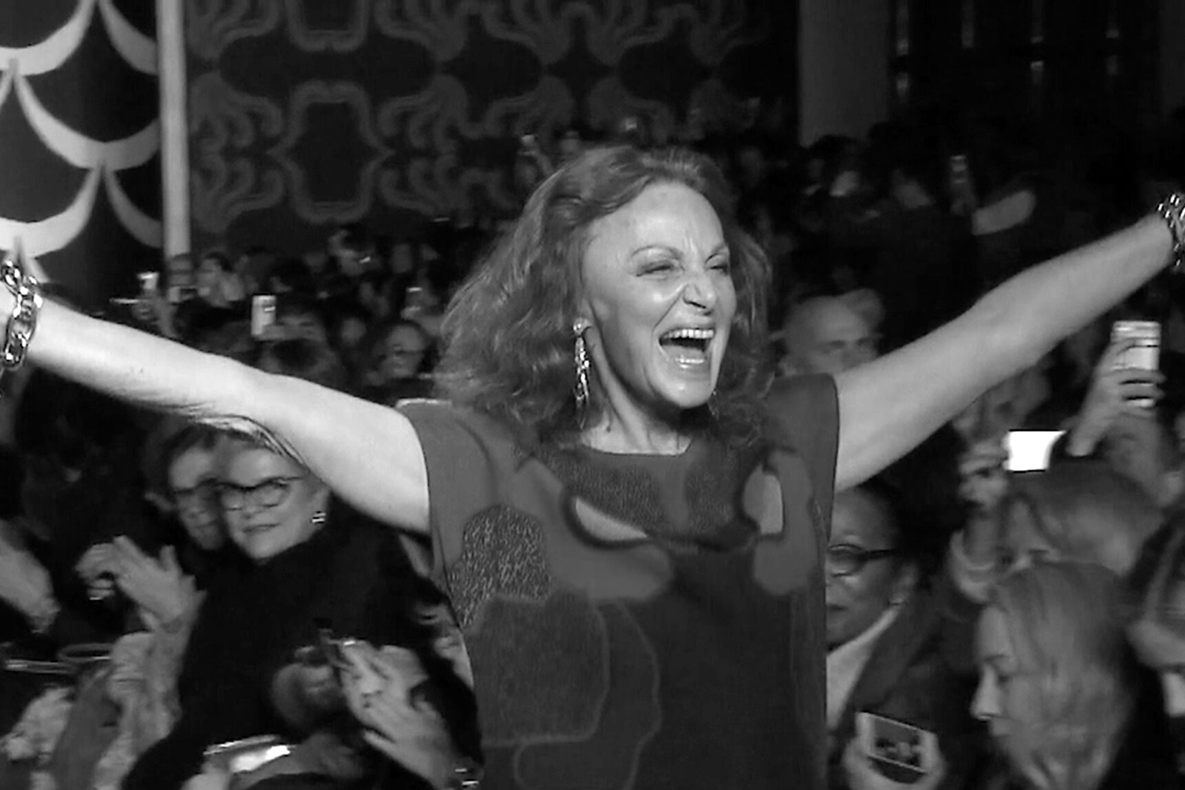 Diane von Furstenberg