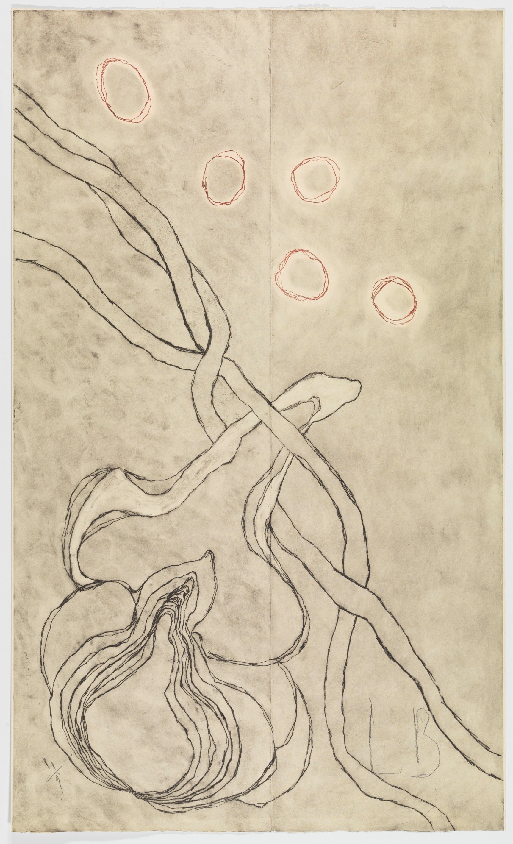 Love and Kisses, 2007