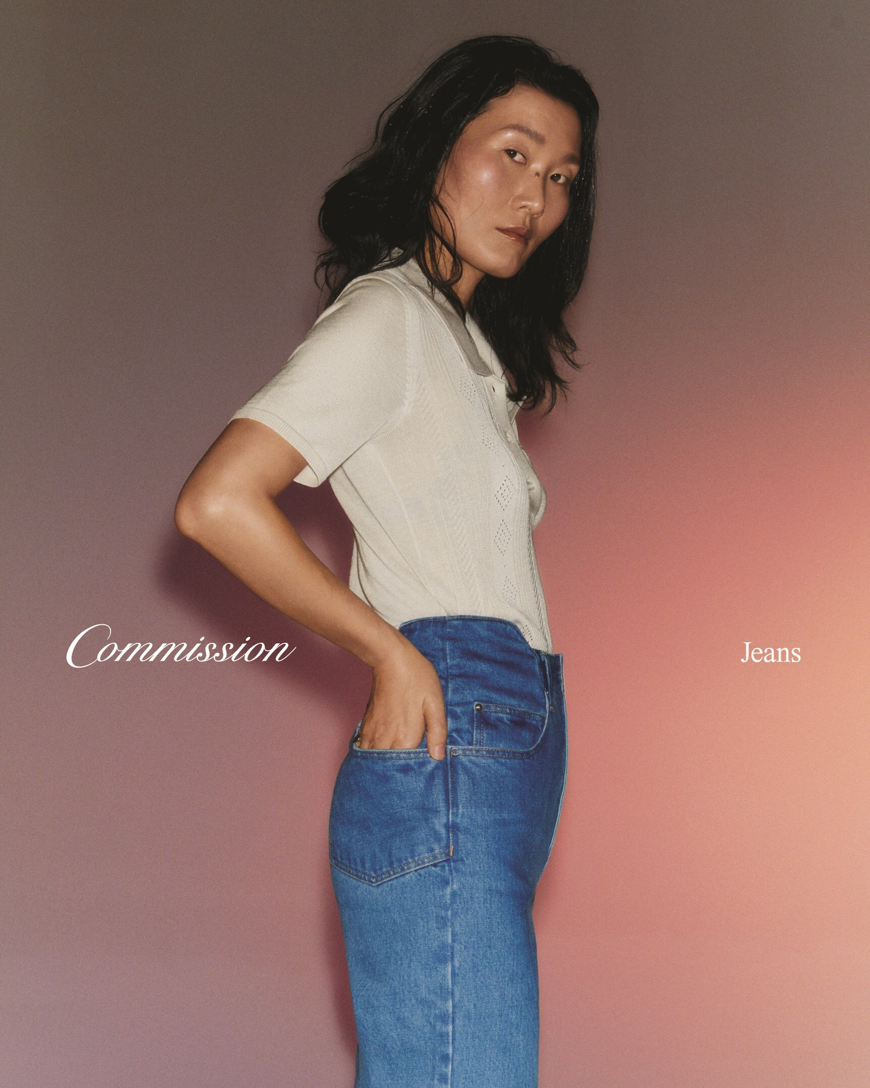COMMISSION DENIM BRANDED 4