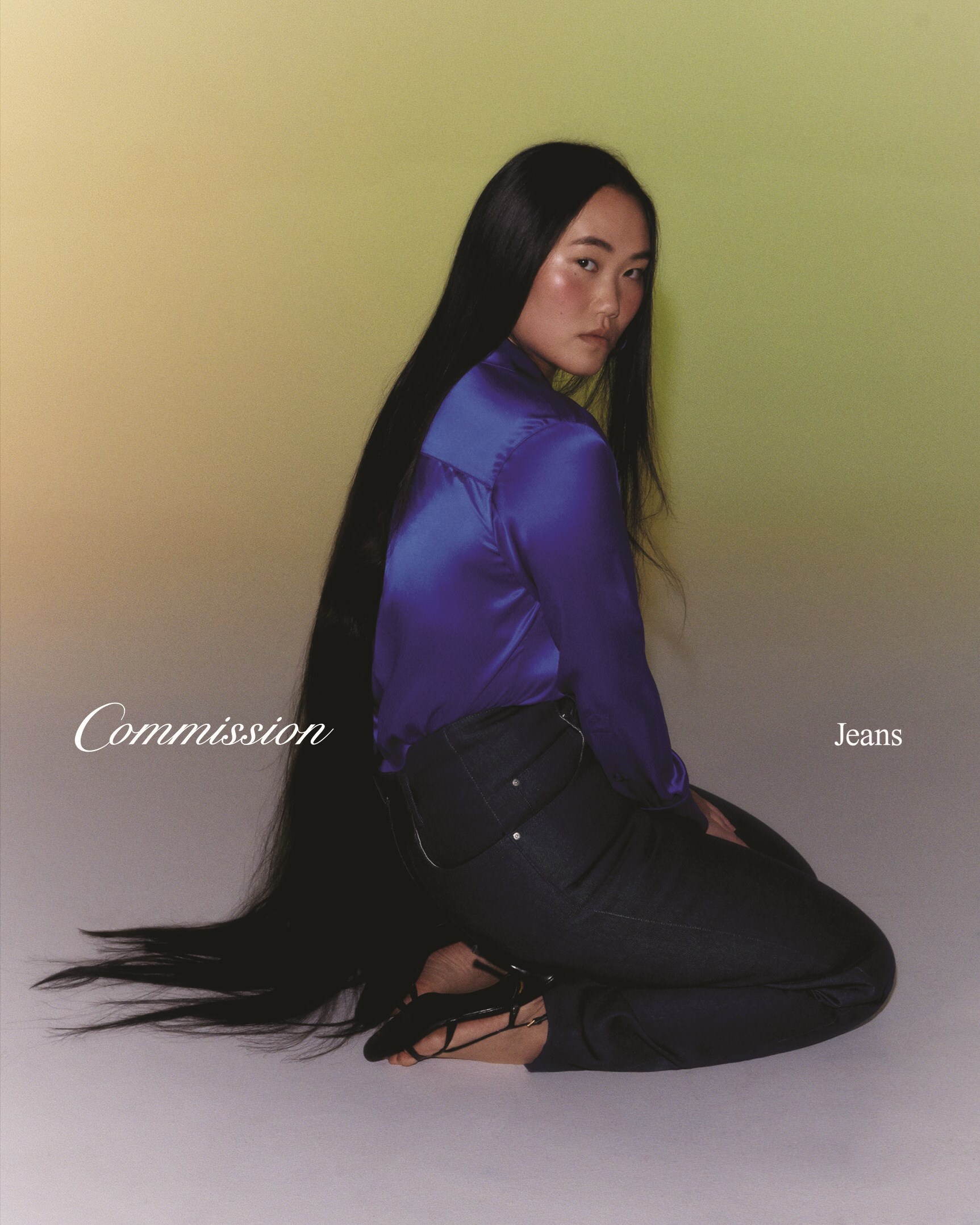 COMMISSION DENIM BRANDED 3