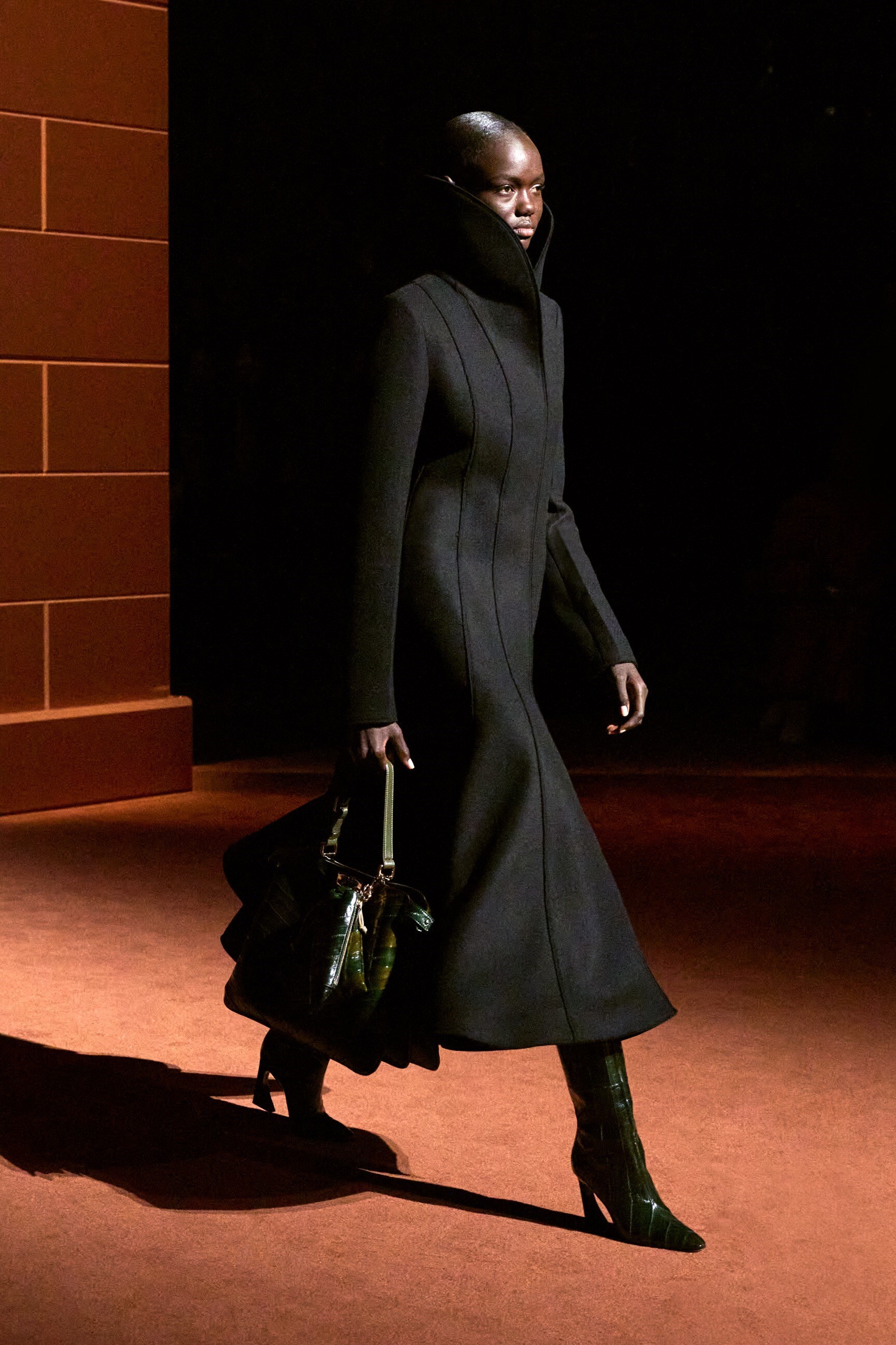 Fendi Autumn/Winter 2025 Womenswear