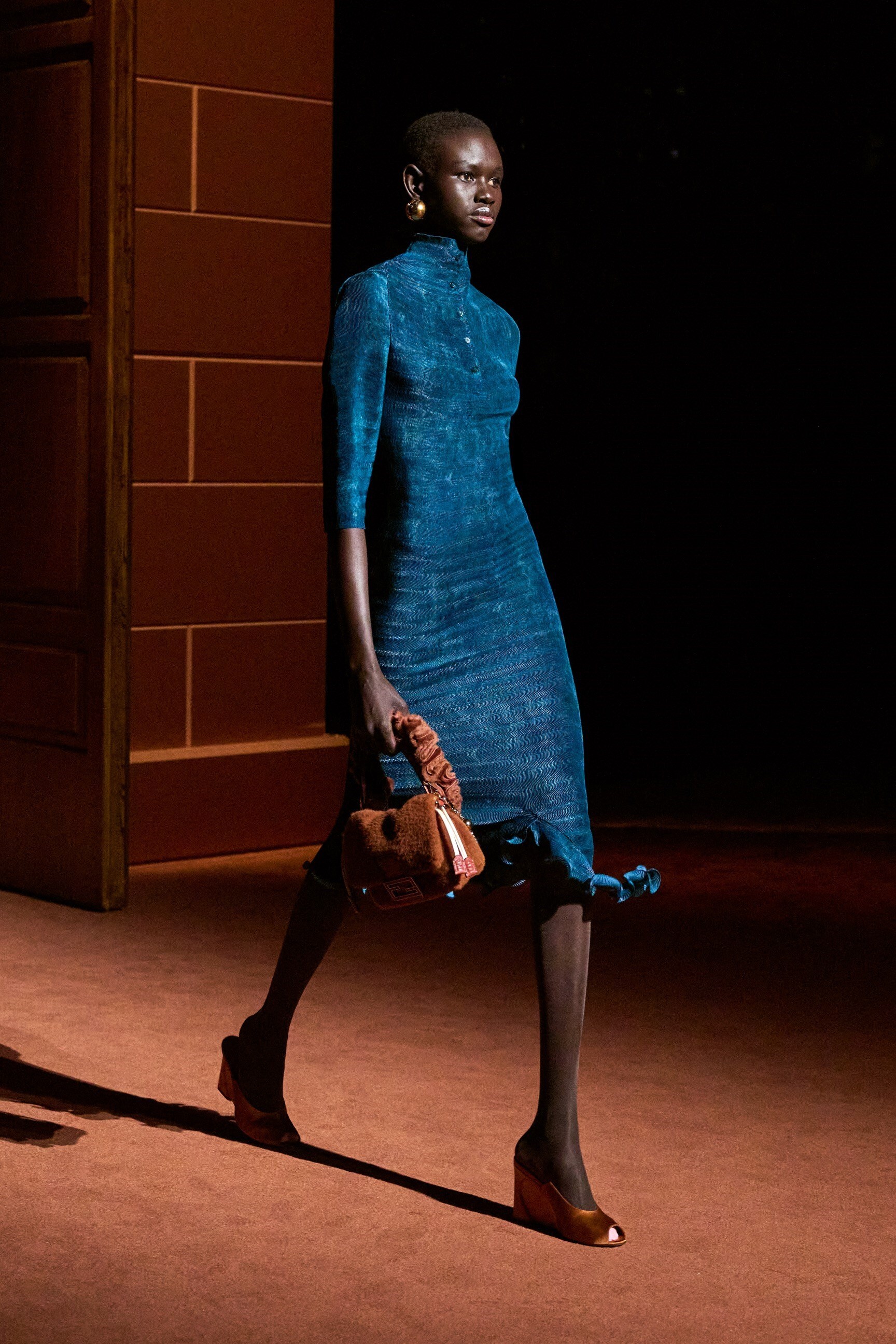 Fendi Autumn/Winter 2025 Womenswear
