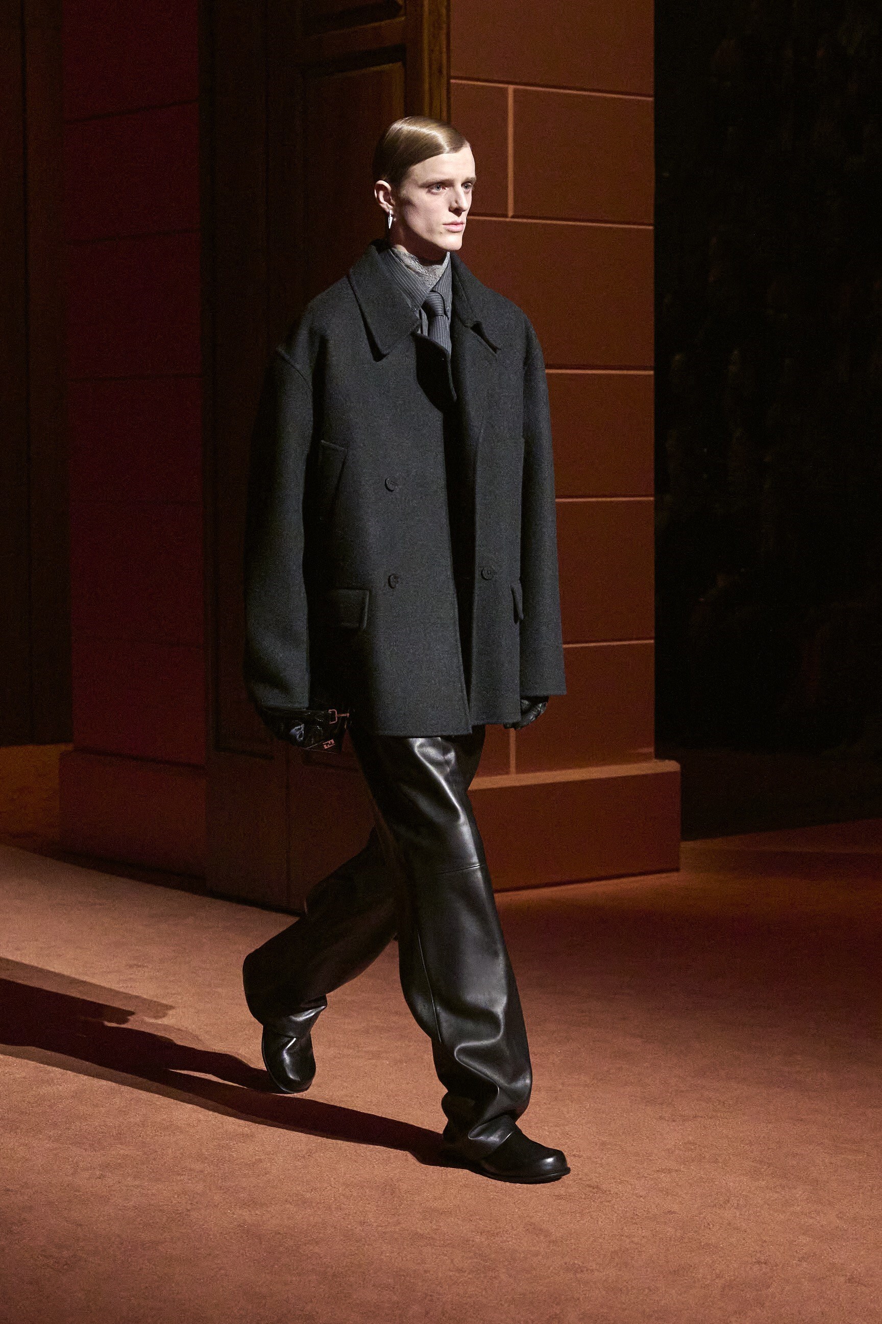 Fendi Autumn/Winter 2025 Womenswear