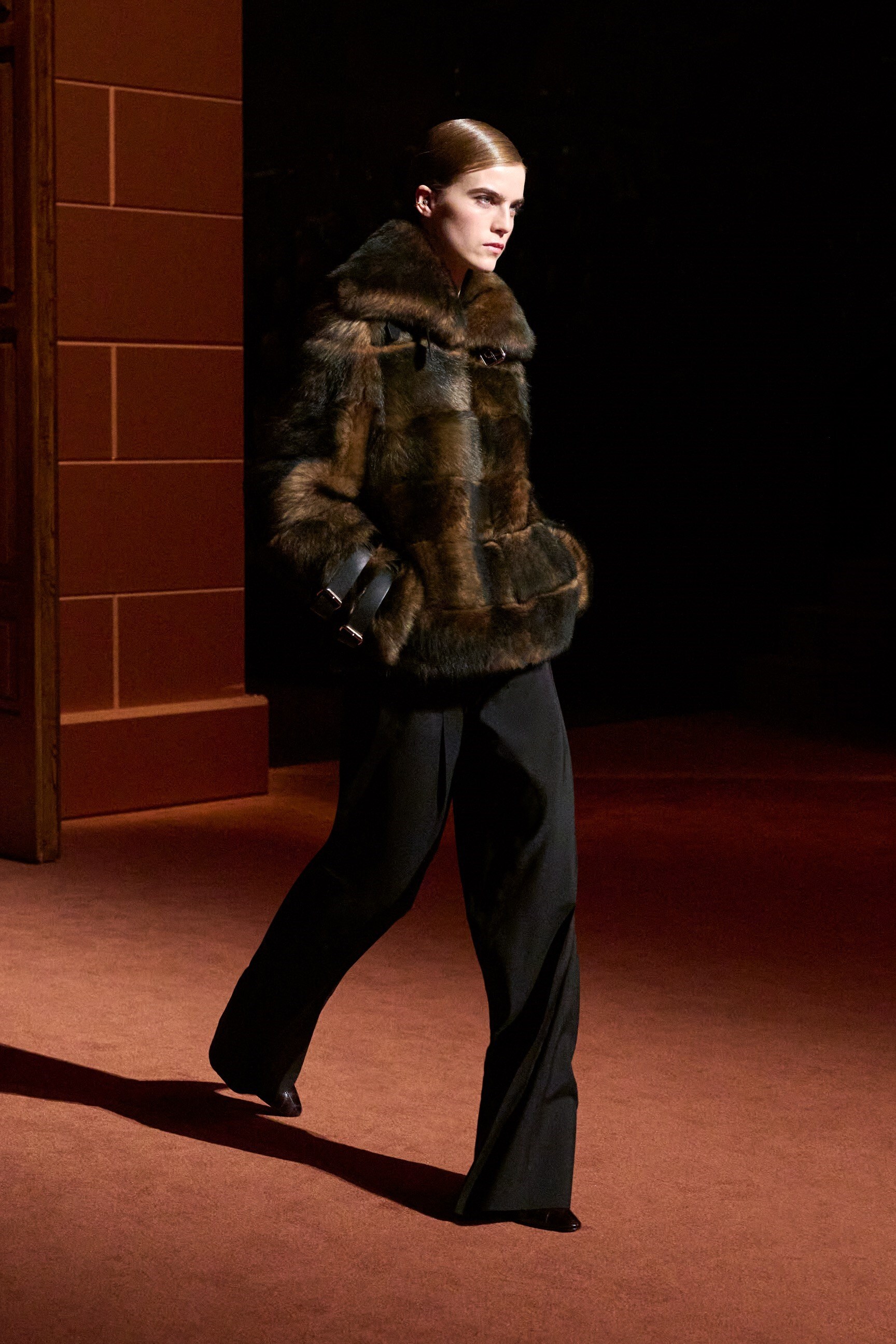 Fendi Autumn/Winter 2025 Womenswear