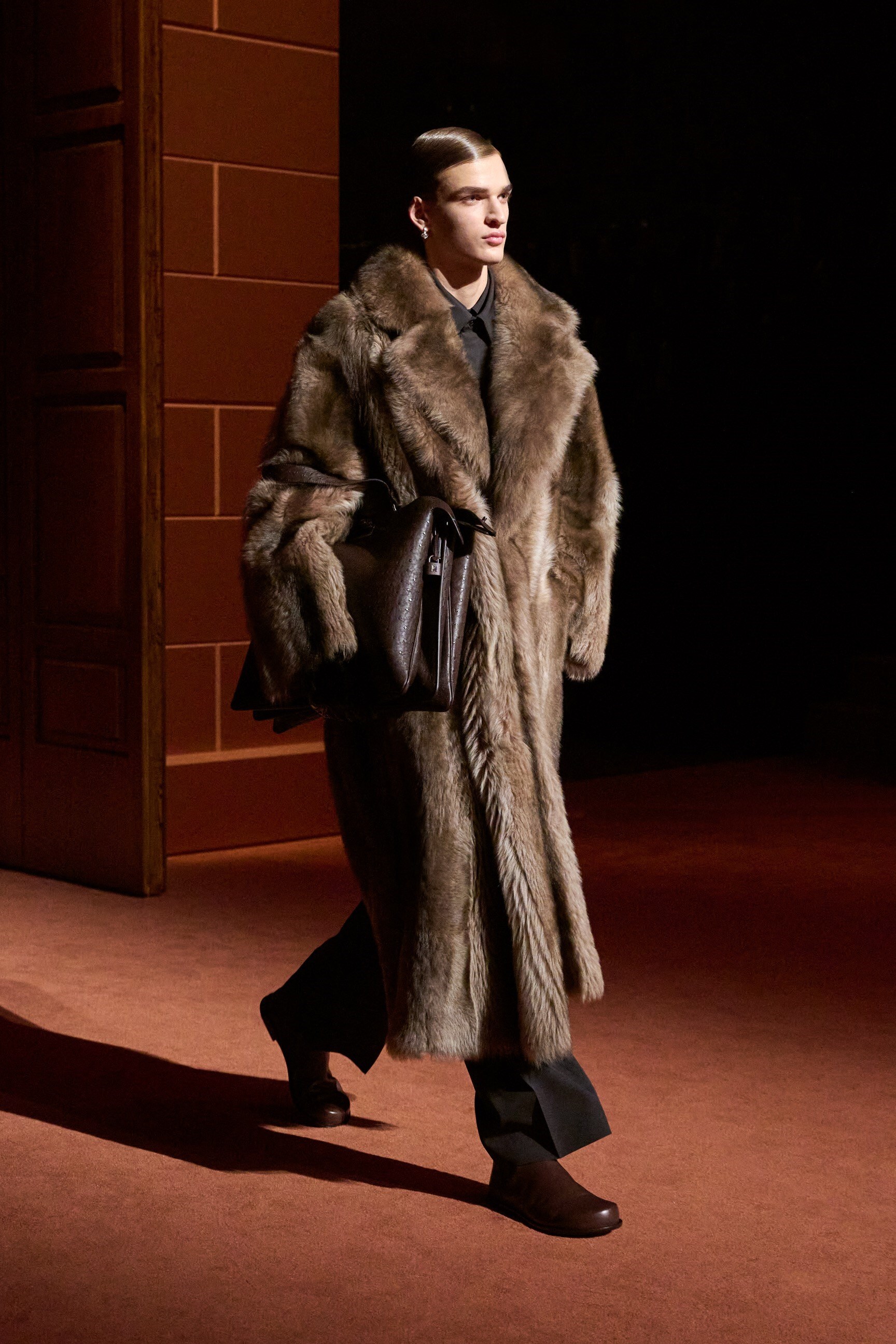 Fendi Autumn/Winter 2025 Womenswear