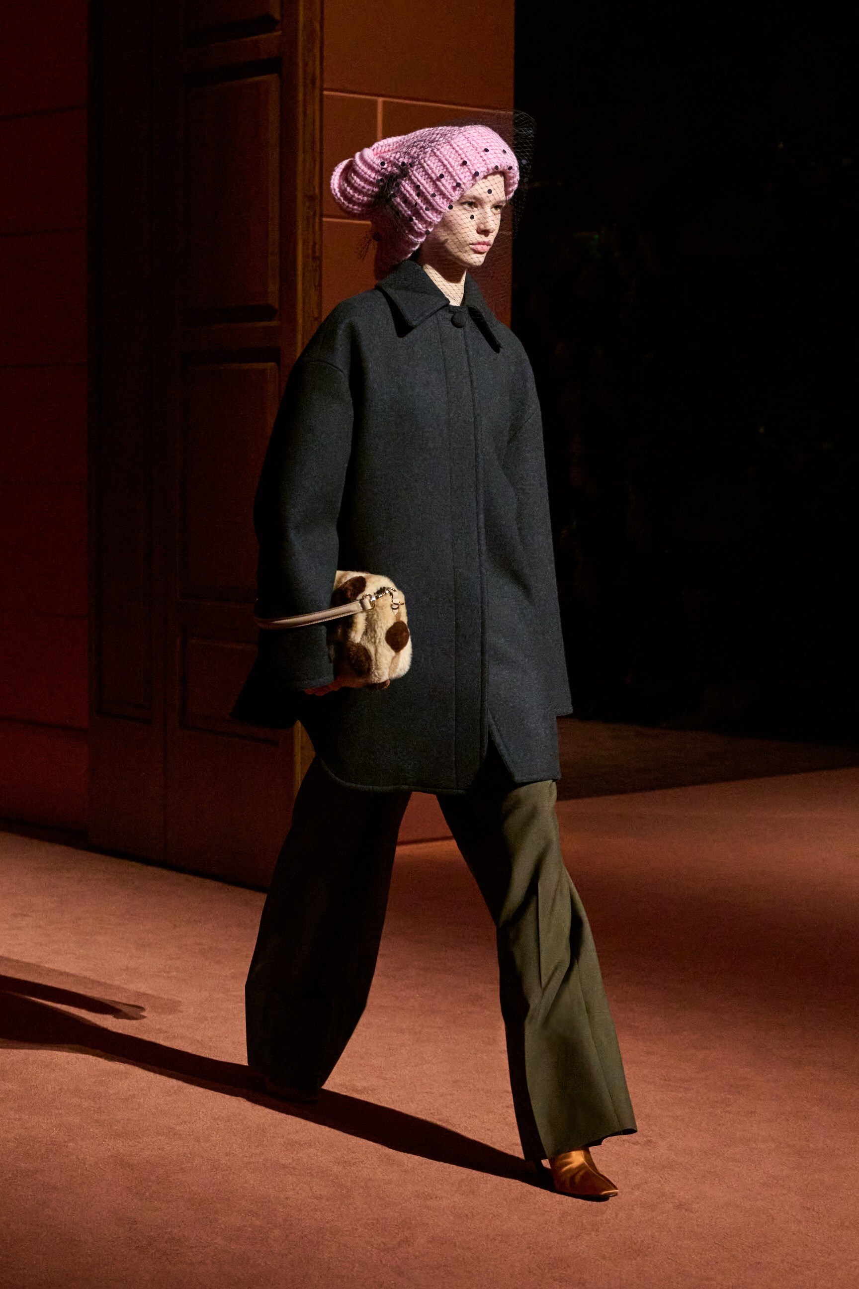 Fendi Autumn/Winter 2025 Womenswear