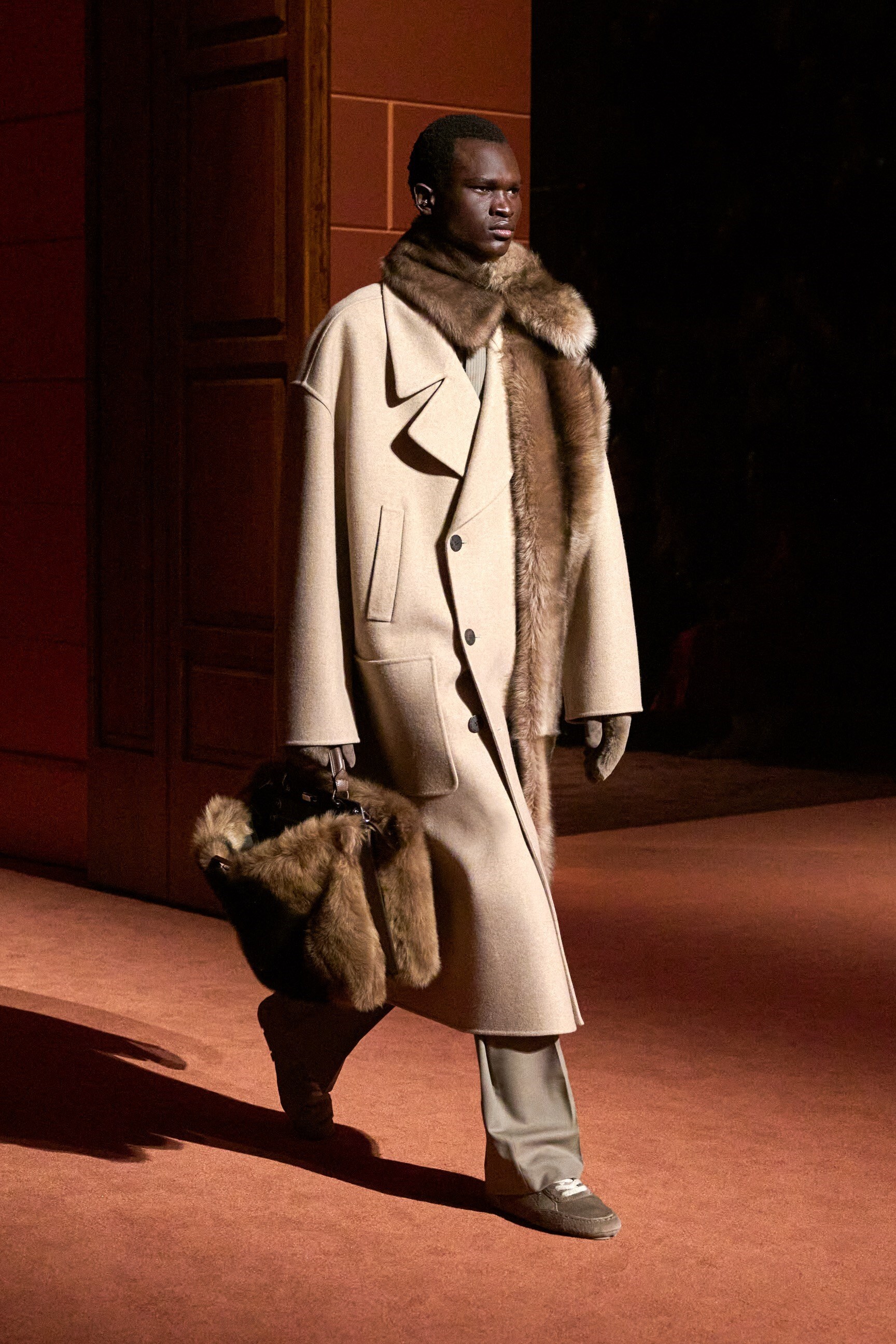 Fendi Autumn/Winter 2025 Womenswear