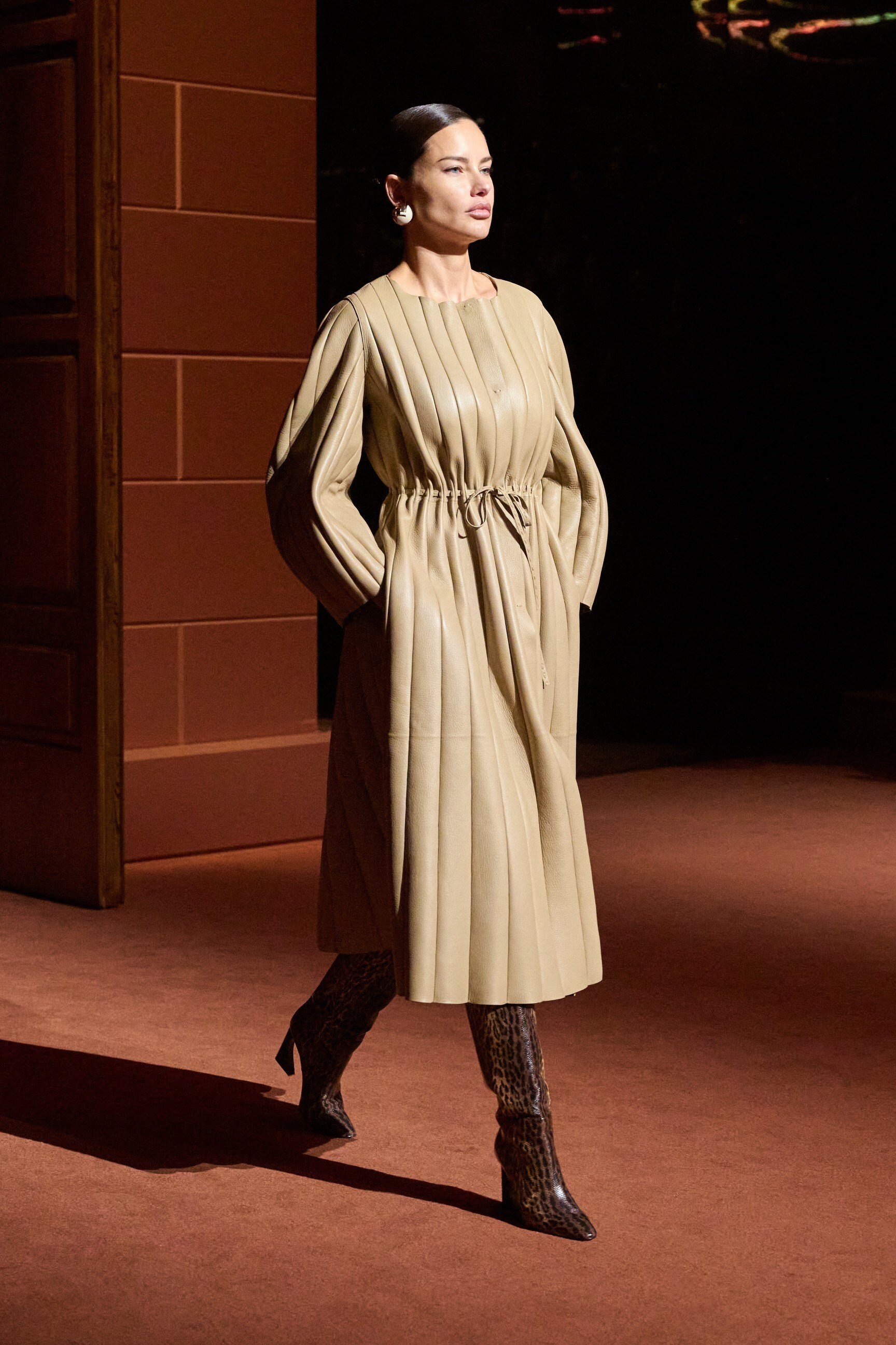 Fendi Autumn/Winter 2025 Womenswear