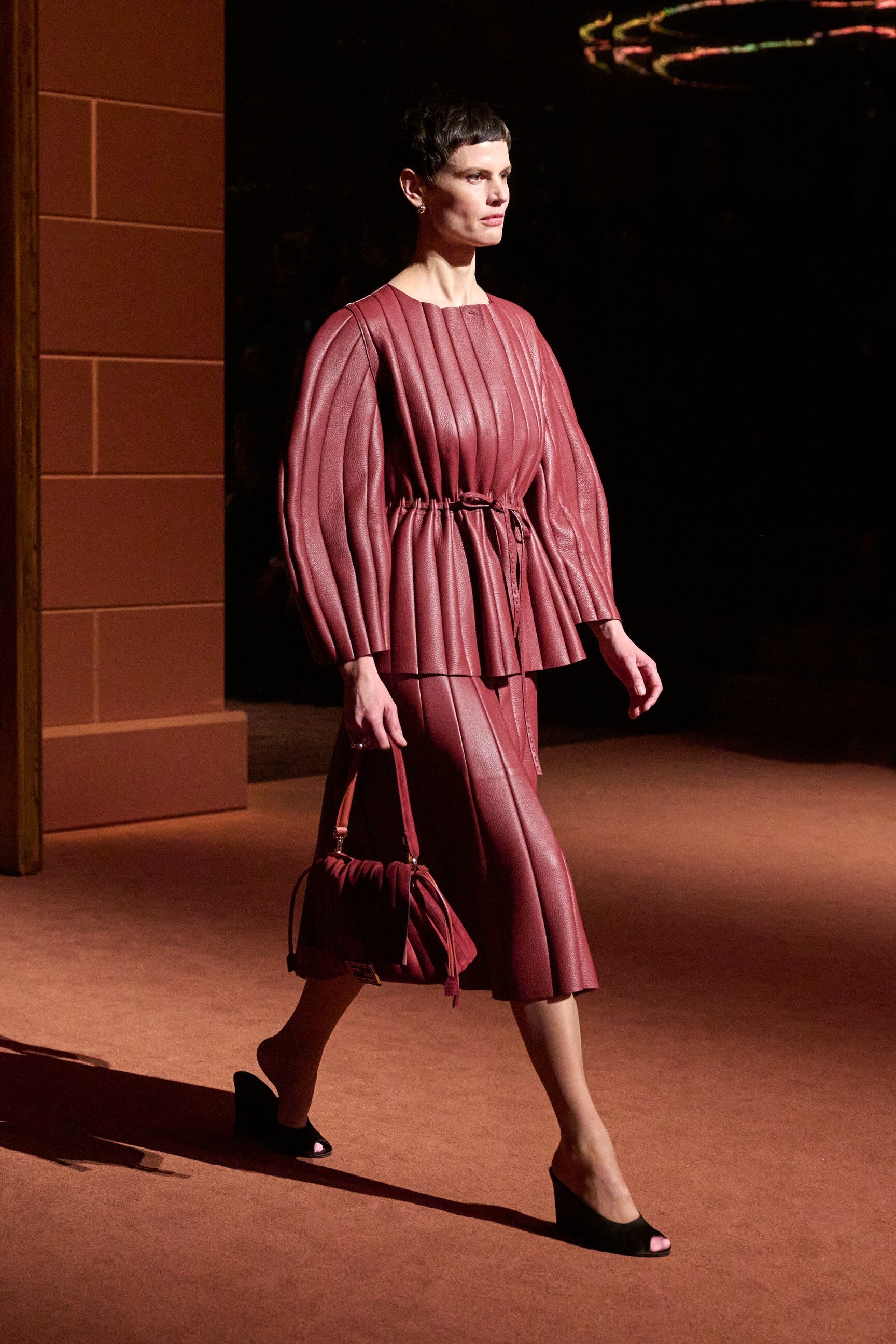 Fendi Autumn/Winter 2025 Womenswear