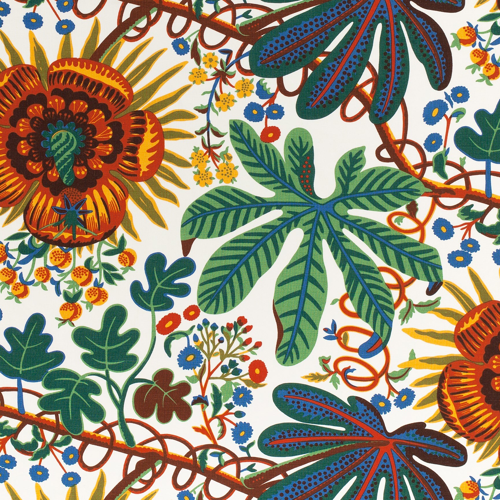 Svenskt_Tenn_Textil_Aralia_1_2
