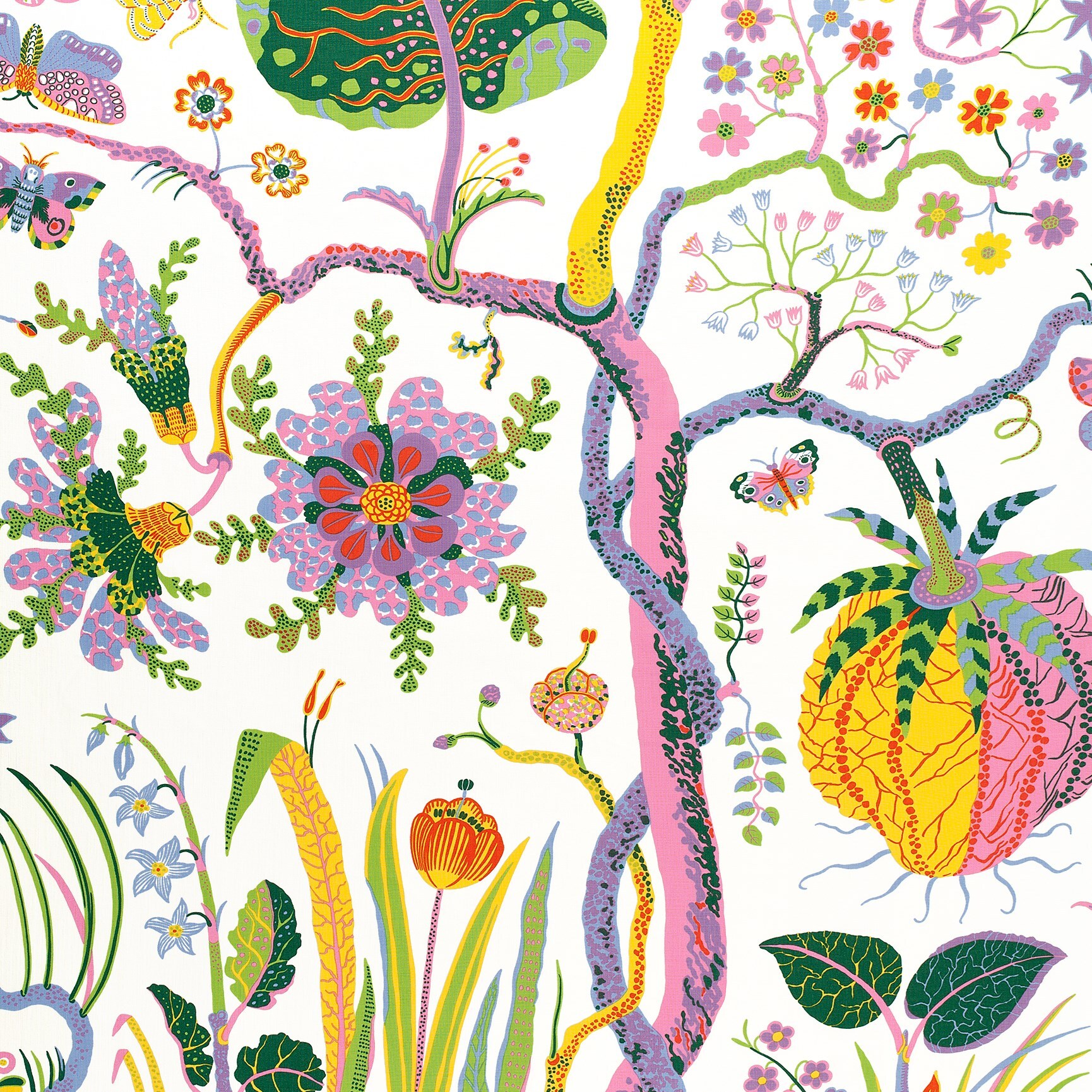 Svenskt_Tenn_Textil_Hawai_Vit_1_2