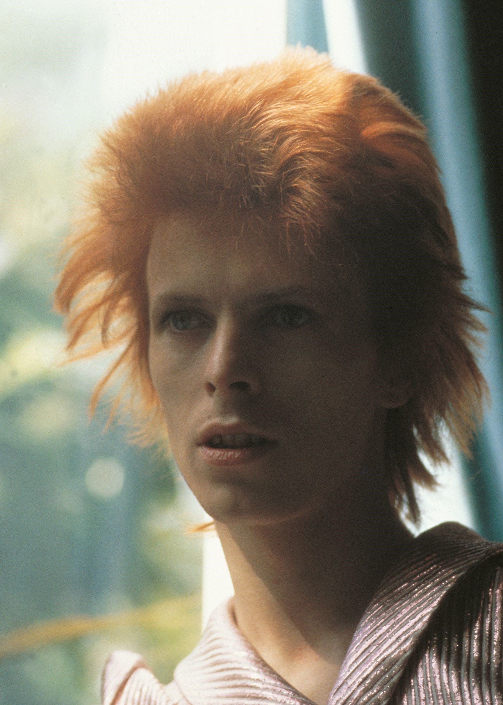 David Bowie, Moonage Daydream