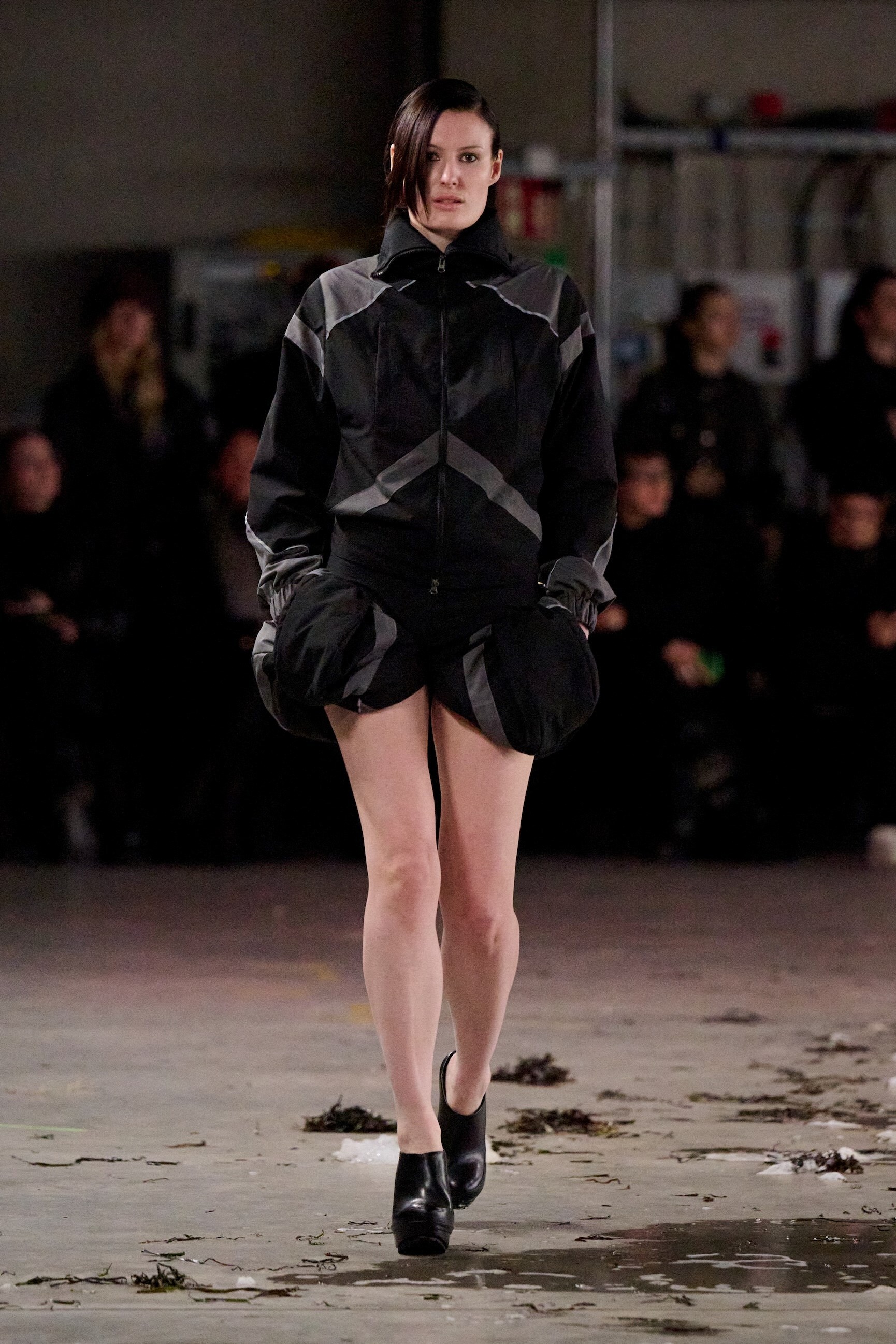 Sia Arnika Autumn/Winter 2025