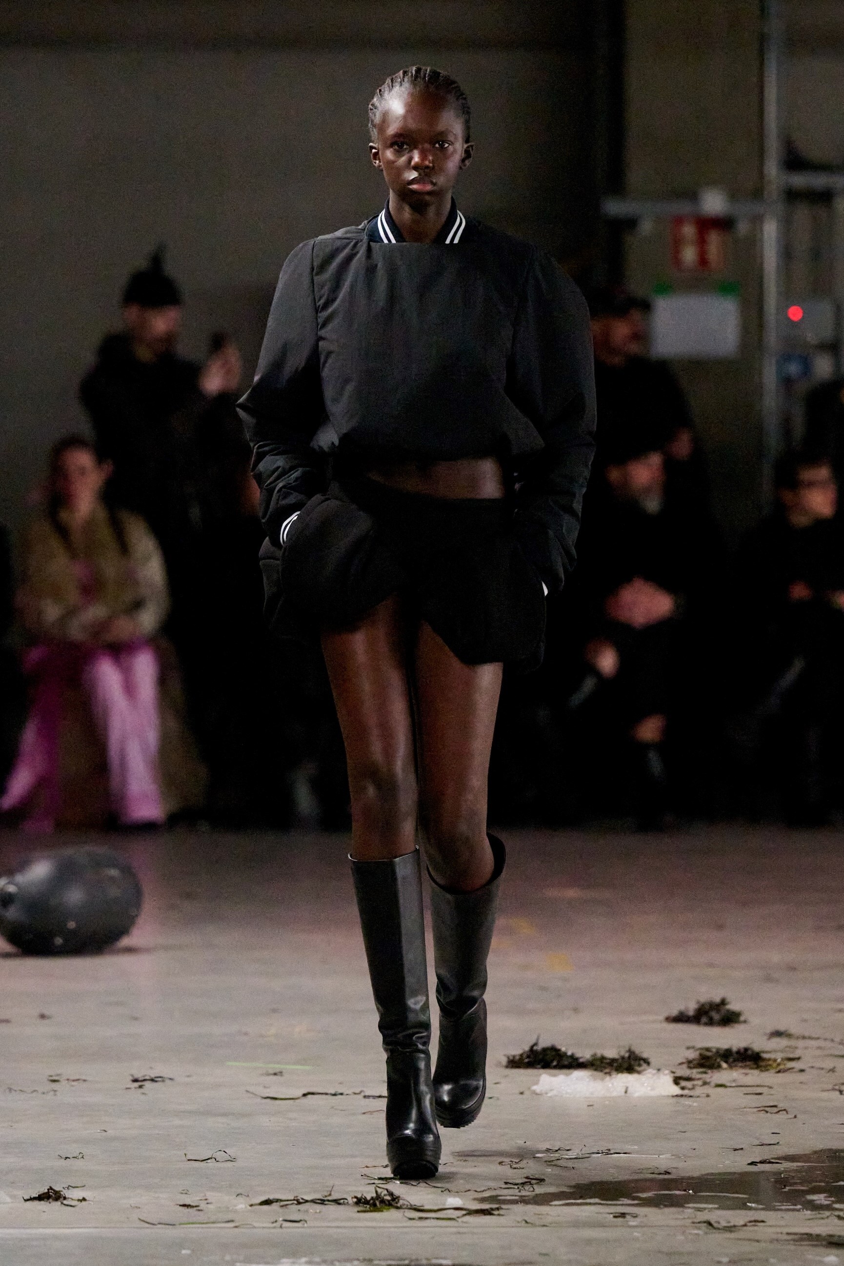 Sia Arnika Autumn/Winter 2025