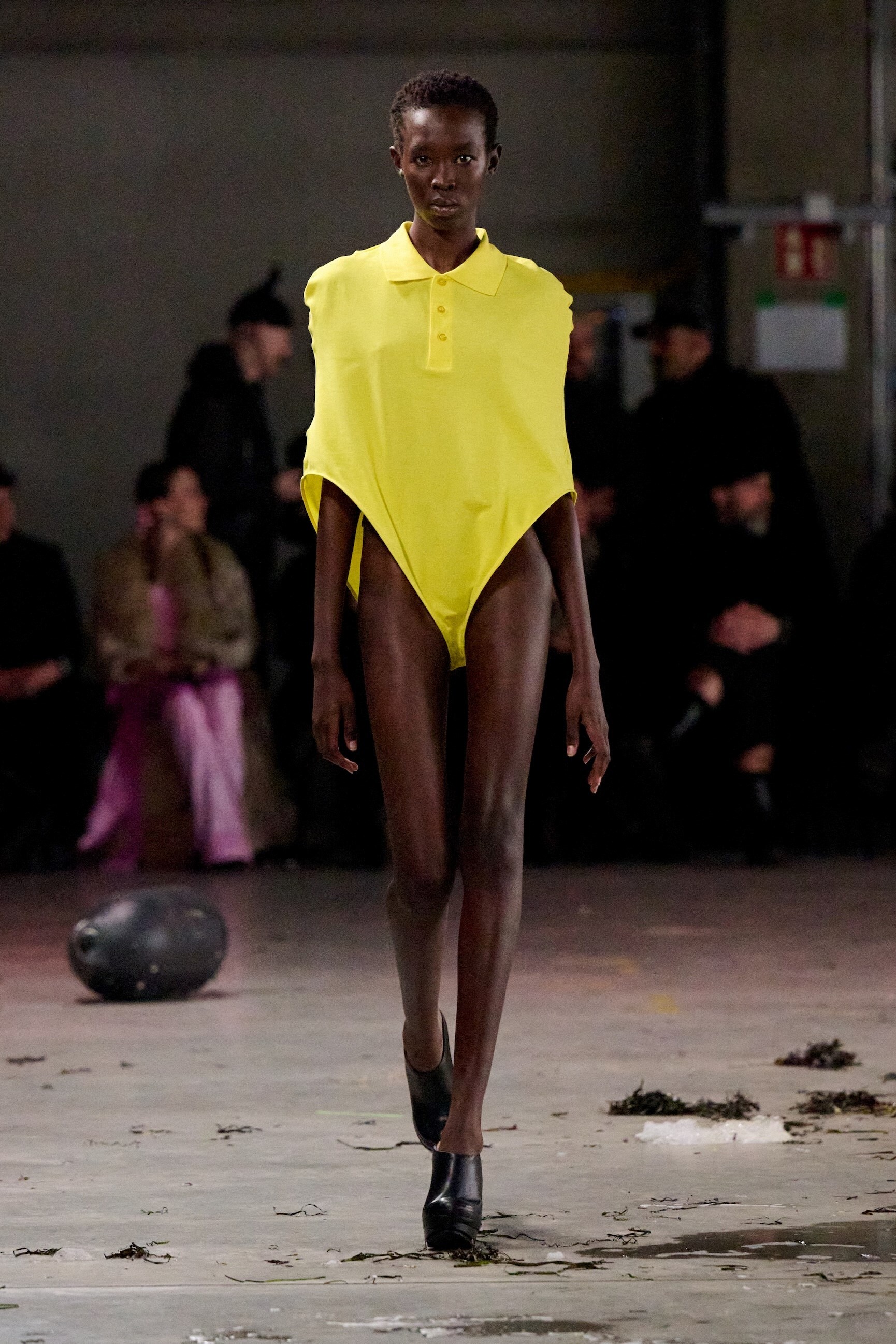 Sia Arnika Autumn/Winter 2025