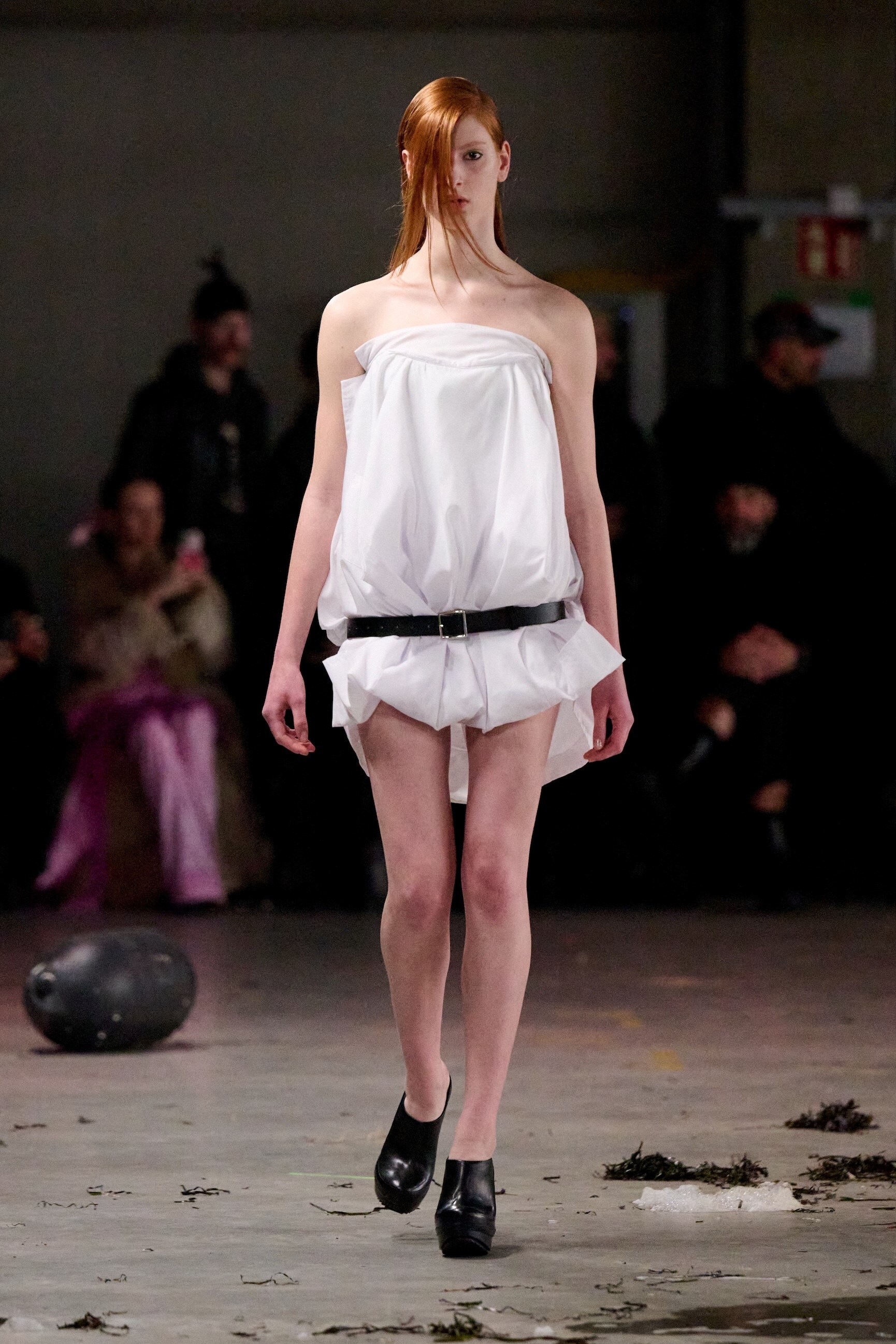 Sia Arnika Autumn/Winter 2025