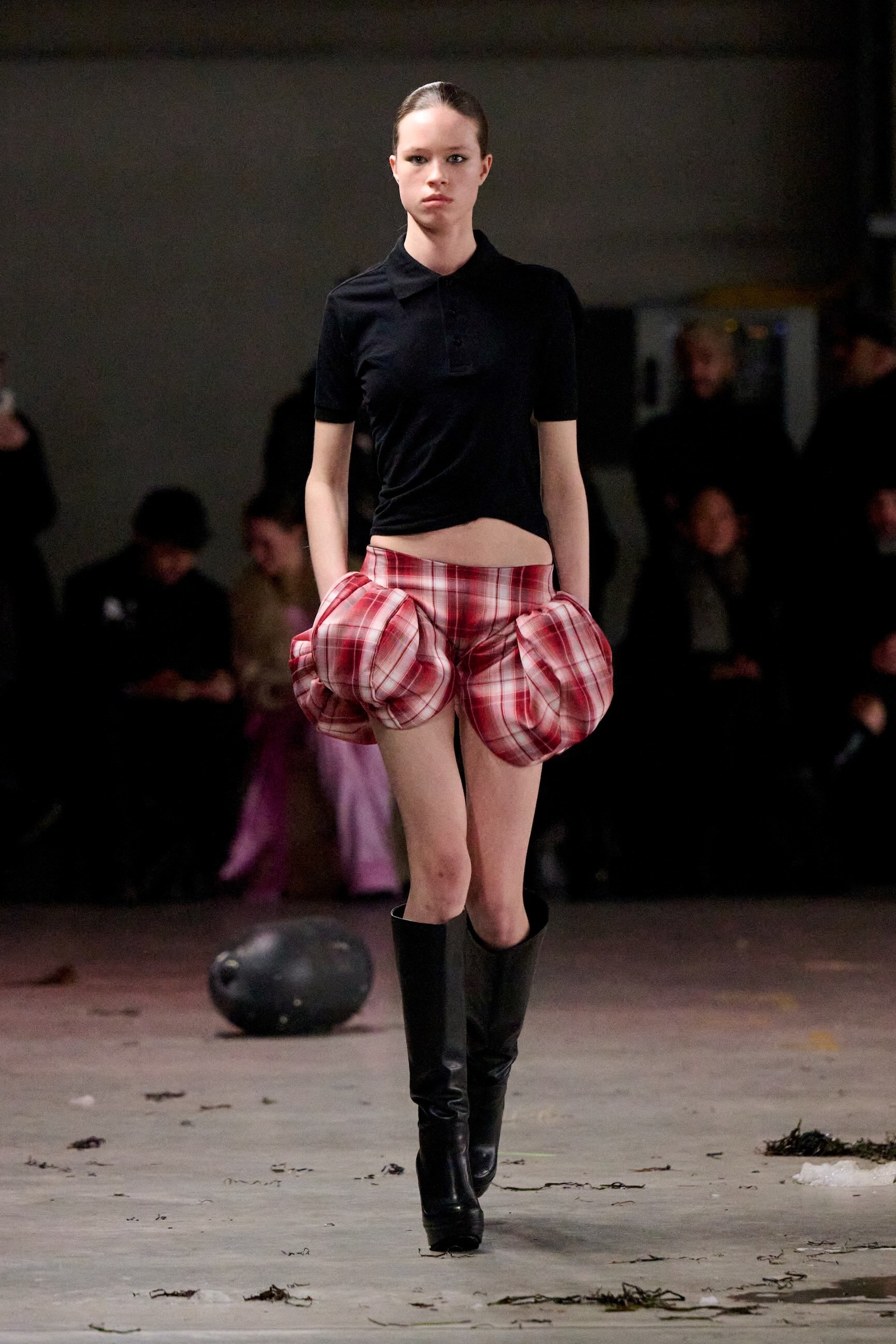 Sia Arnika Autumn/Winter 2025