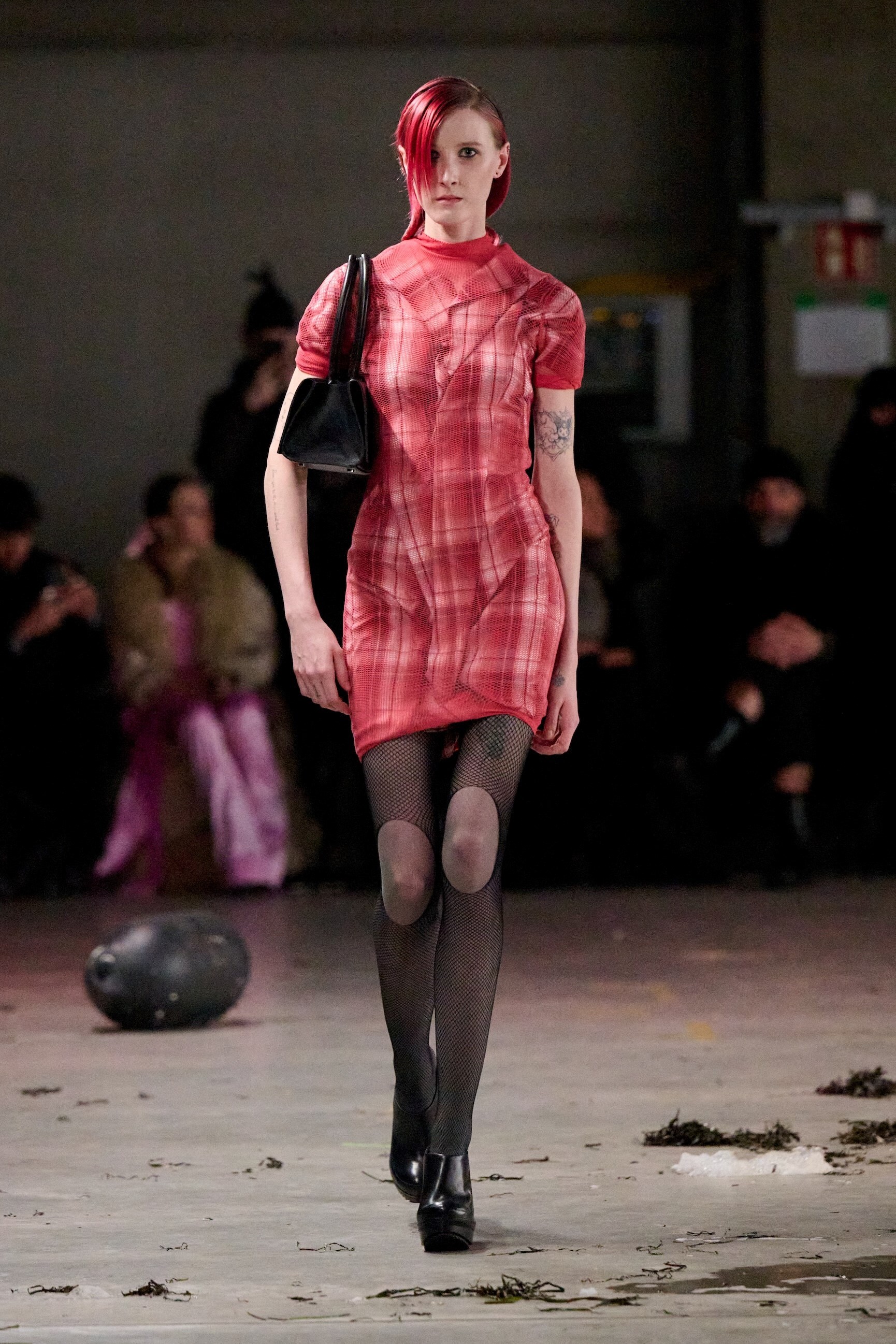 Sia Arnika Autumn/Winter 2025