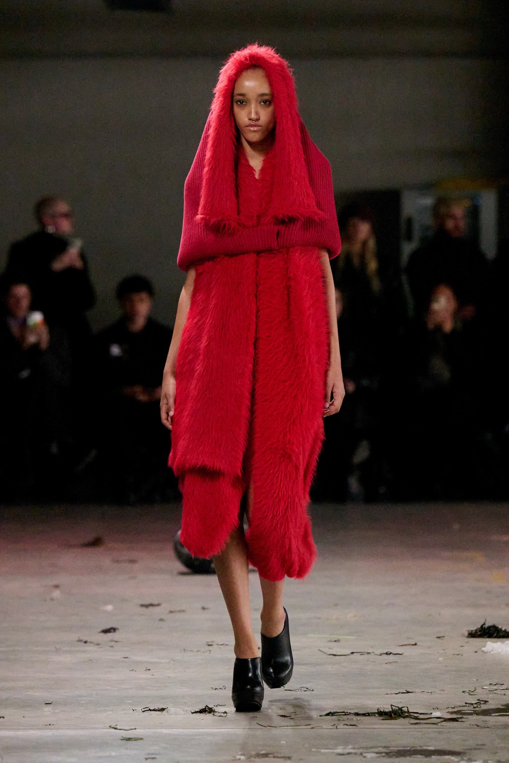 Sia Arnika Autumn/Winter 2025