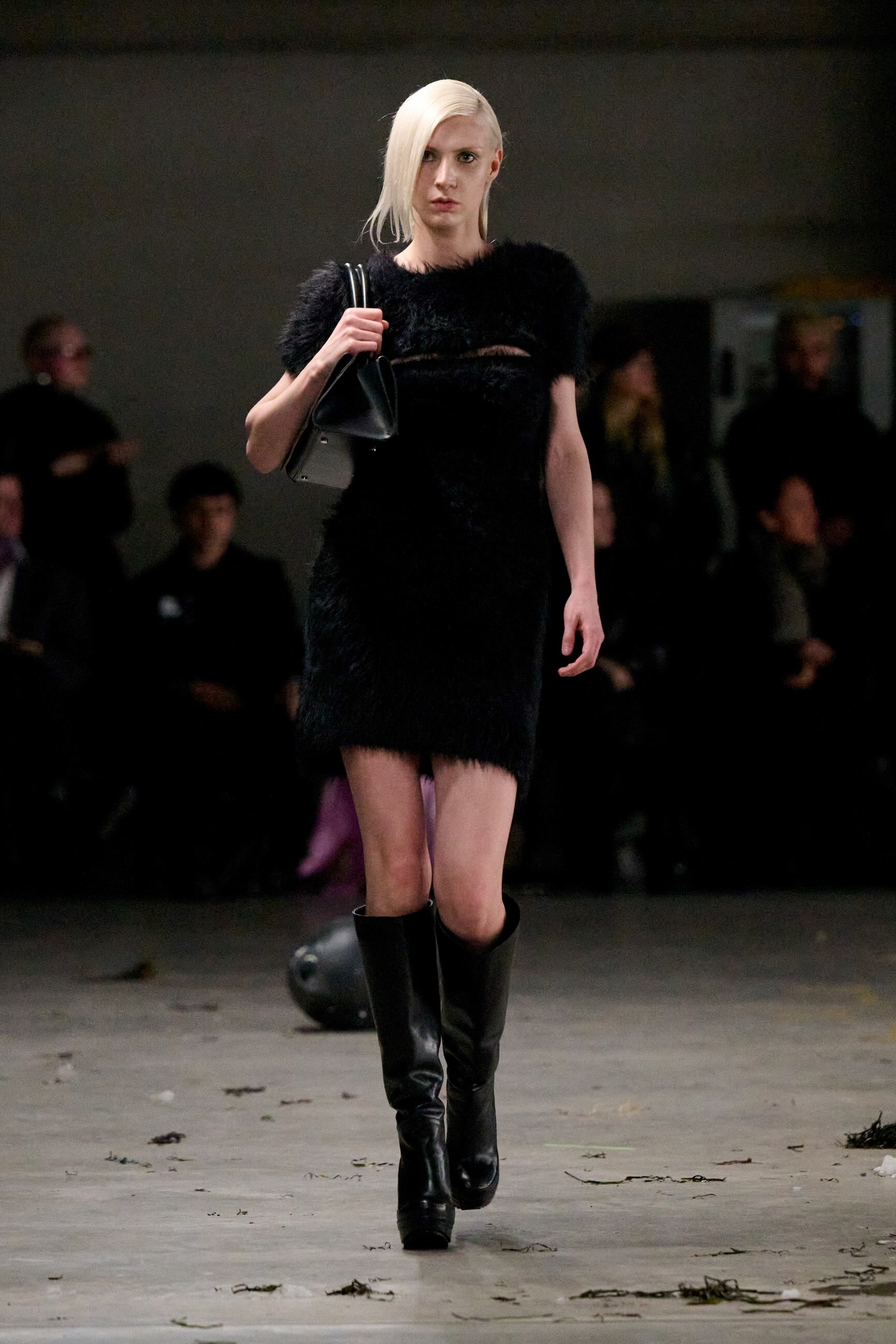 Sia Arnika Autumn/Winter 2025
