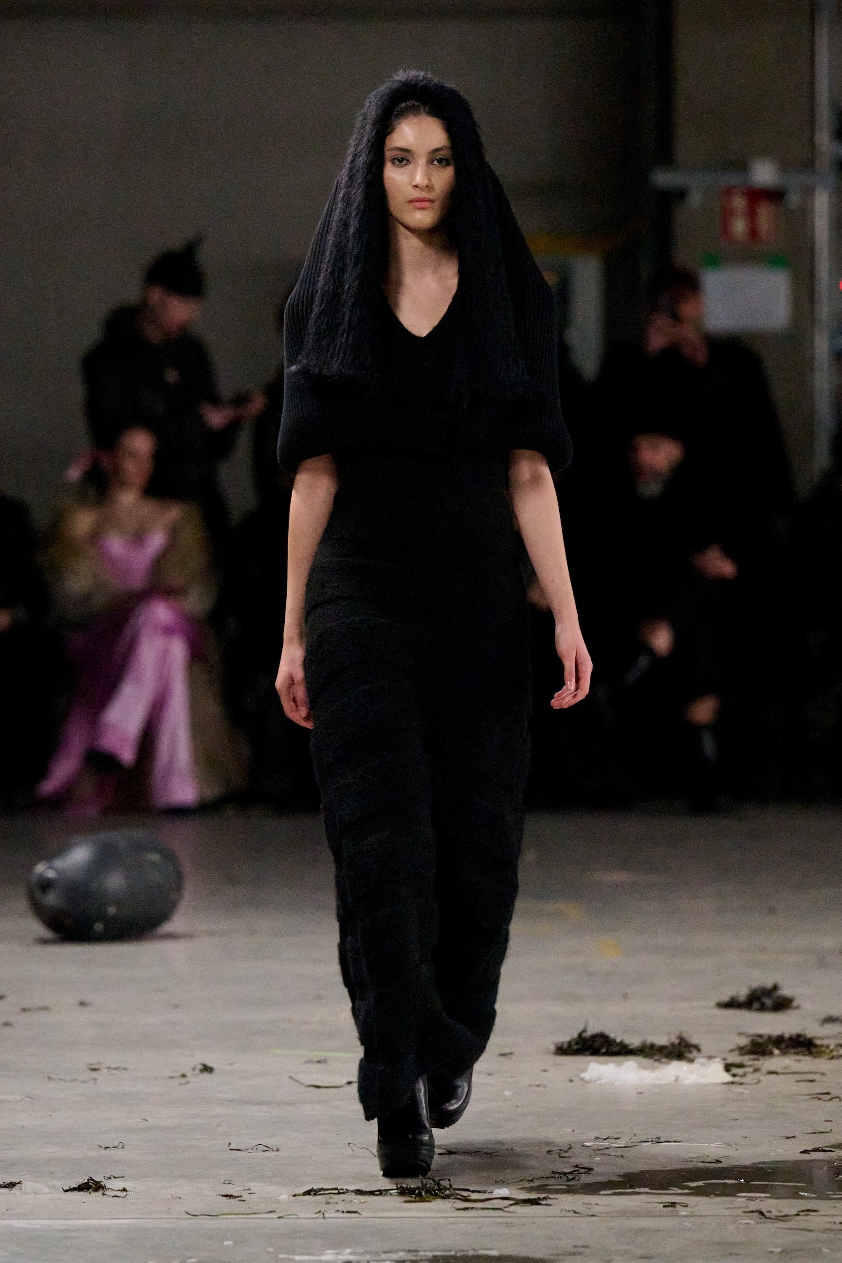 Sia Arnika Autumn/Winter 2025